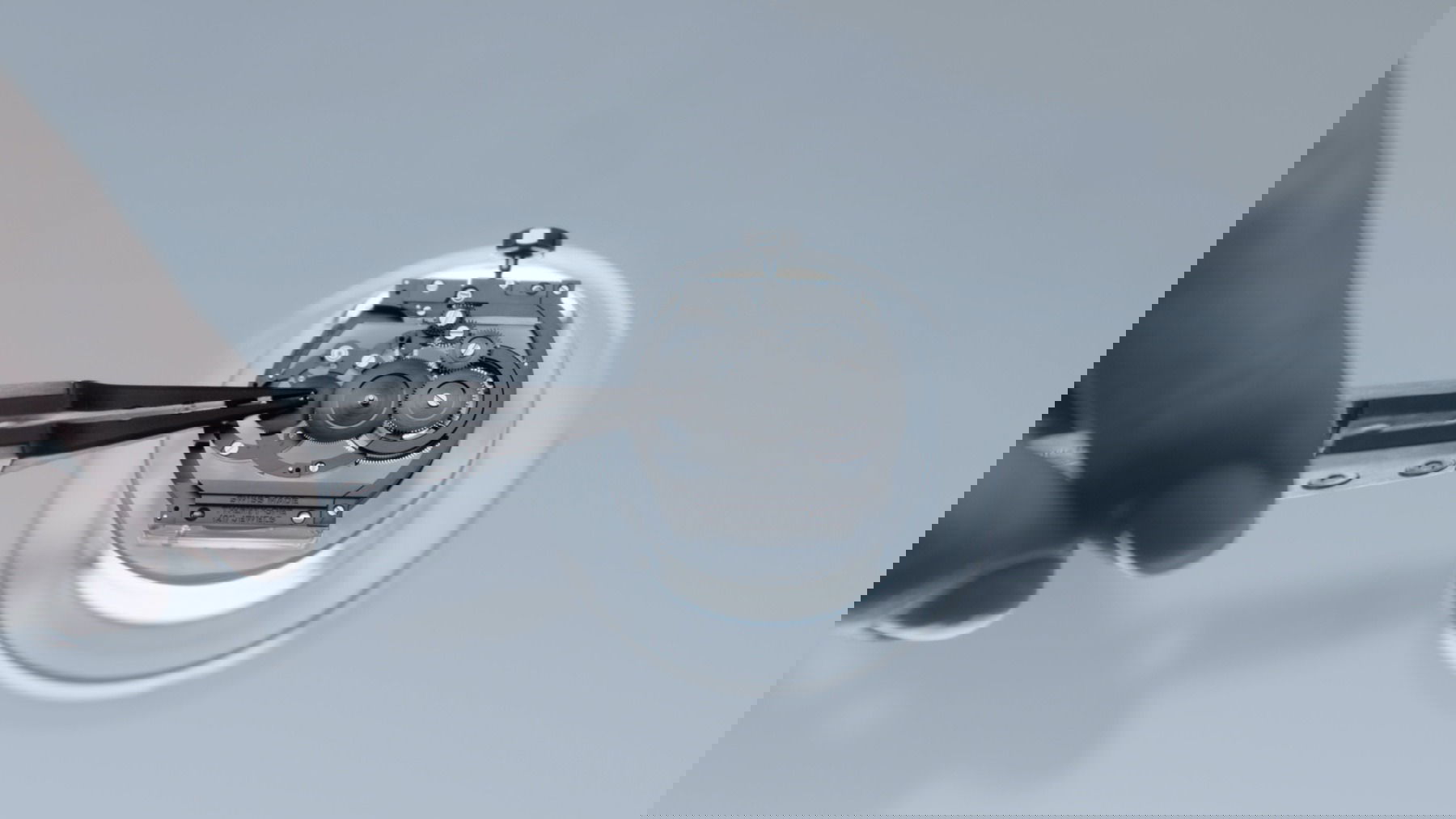 Chanel BOY·FRIEND Skeleton X-Ray - View 3