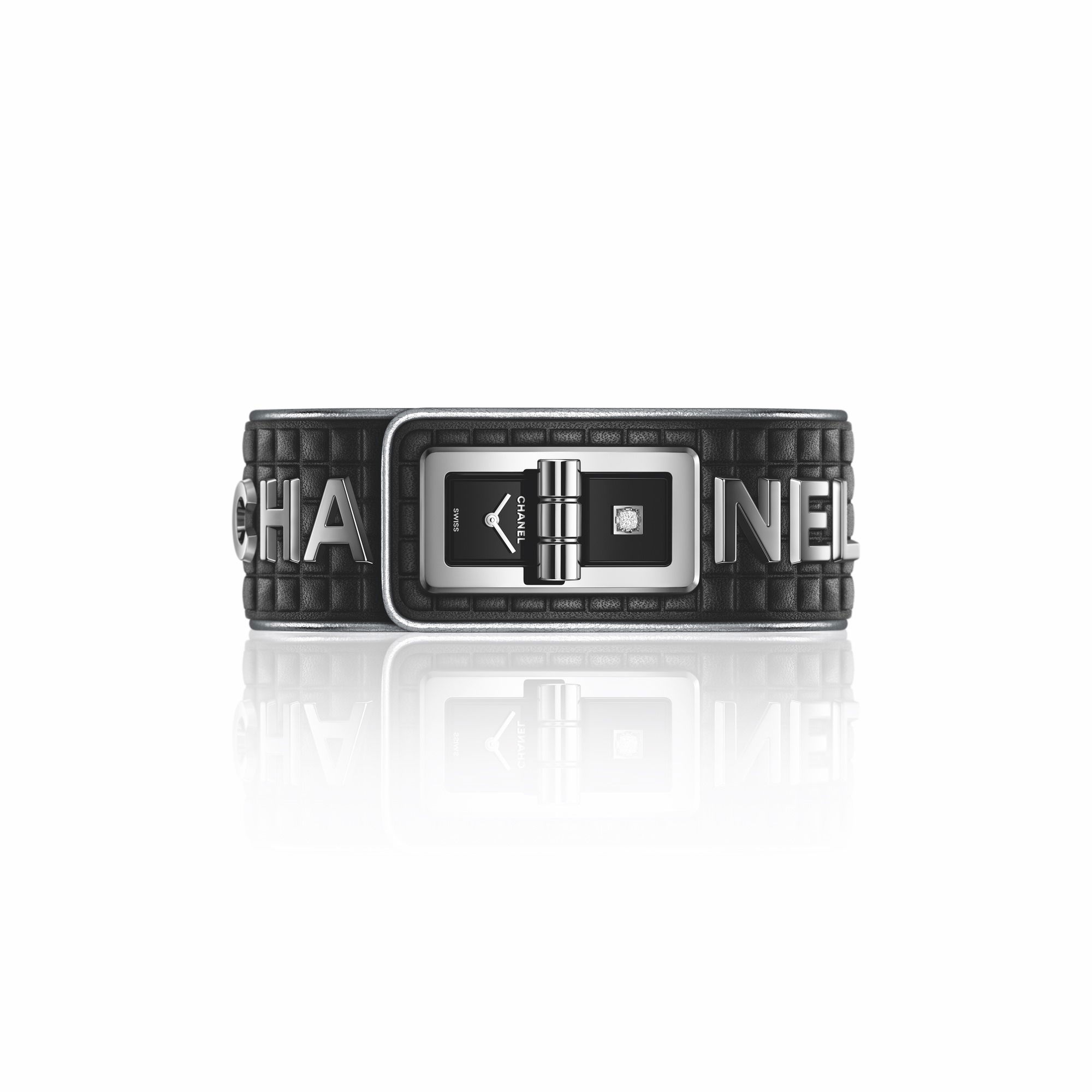 Chanel Code Coco Wanted de Chanel - View 2