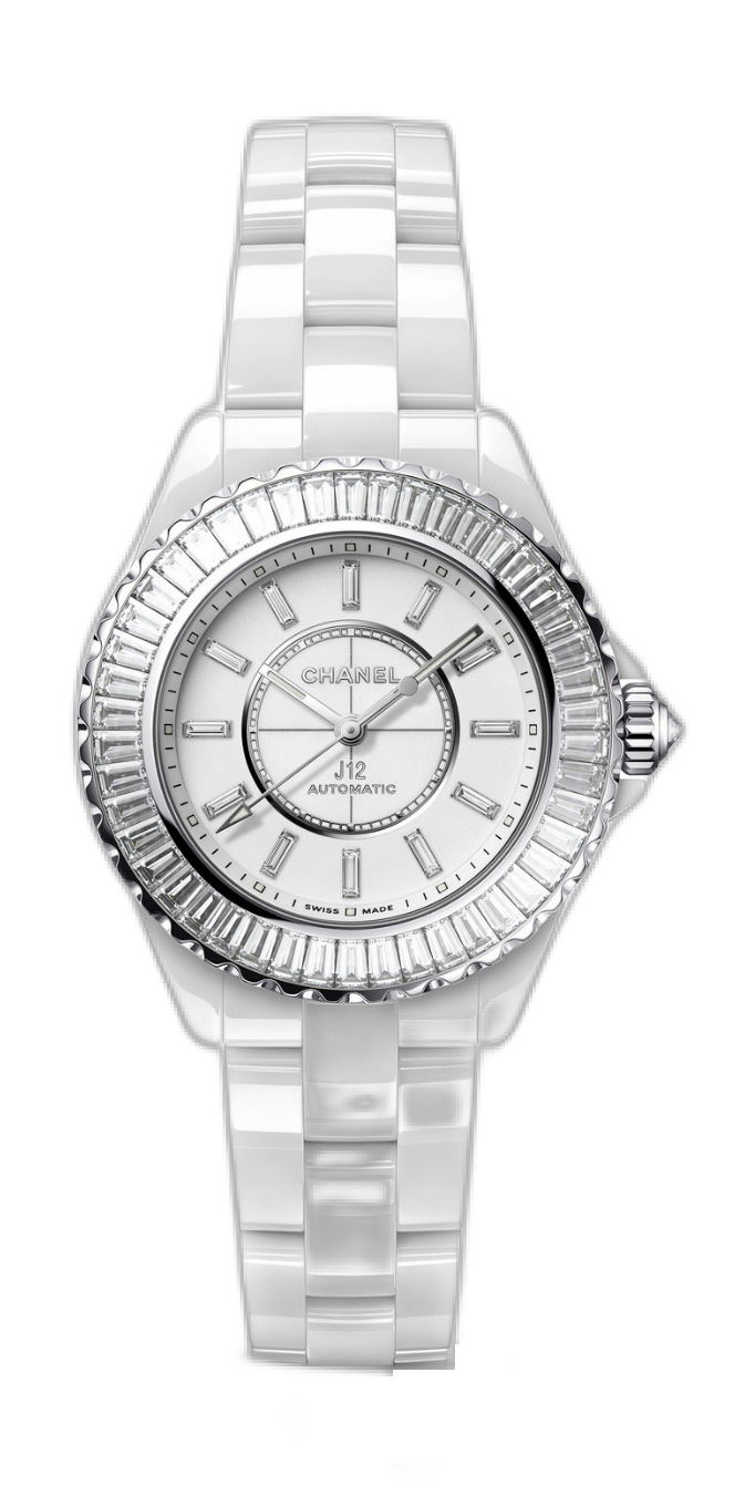 Chanel watches