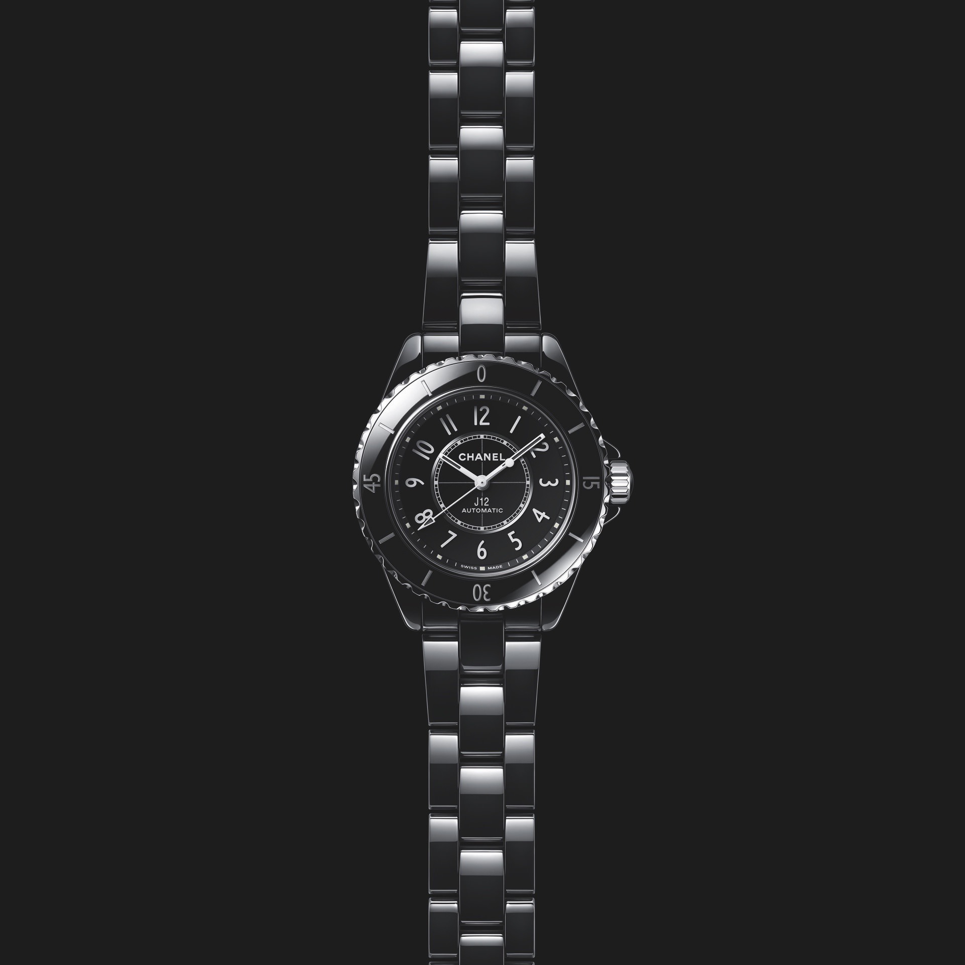 Chanel J12 Caliber 12.2 - View 2