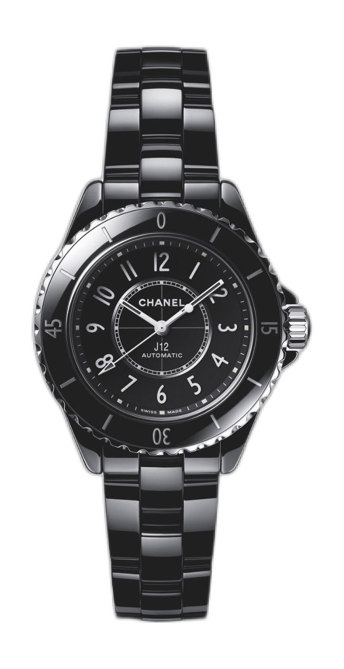 Chanel J12 Caliber 12.2 watch