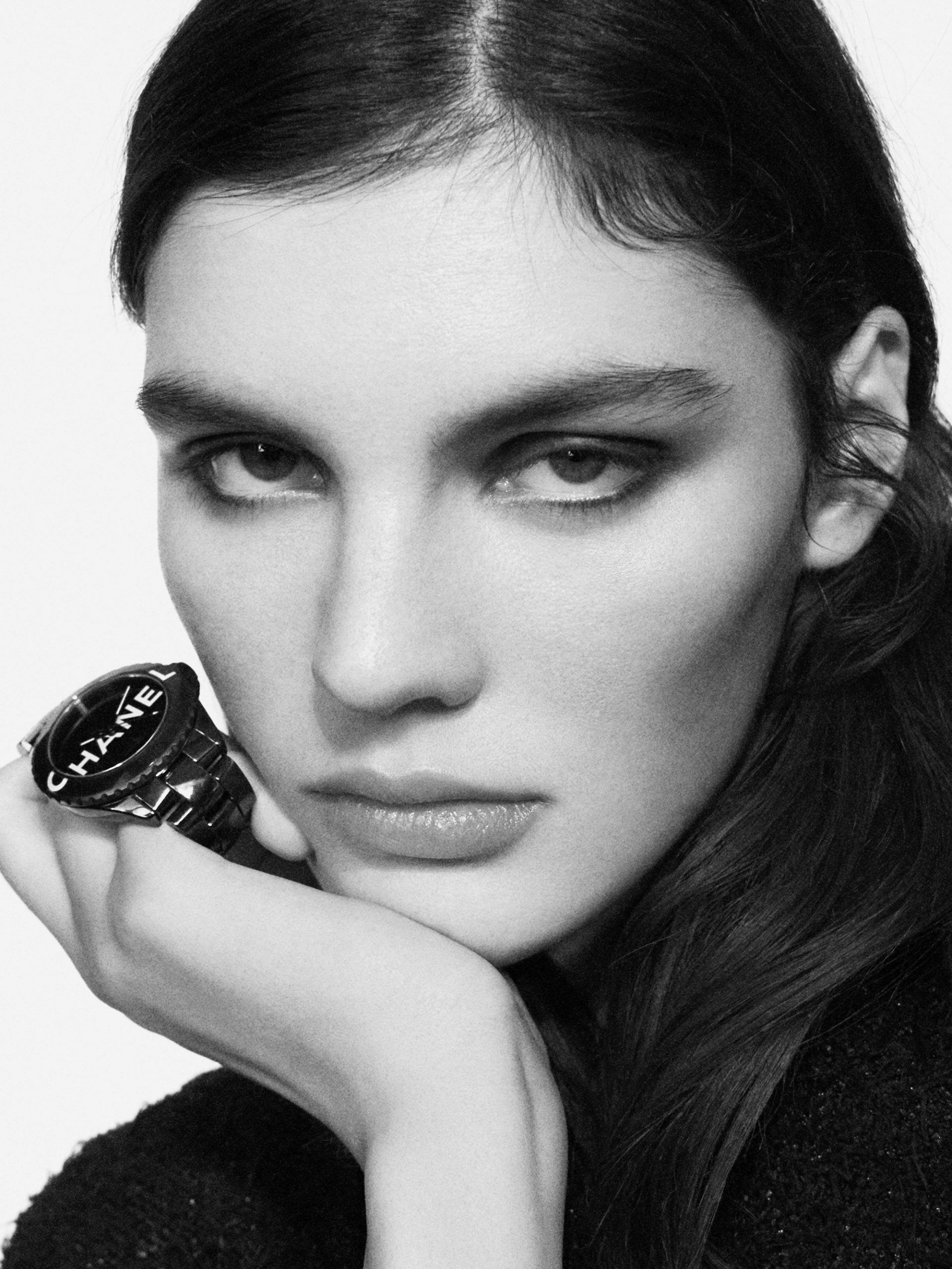 Chanel J12 Wanted de Chanel - View 3