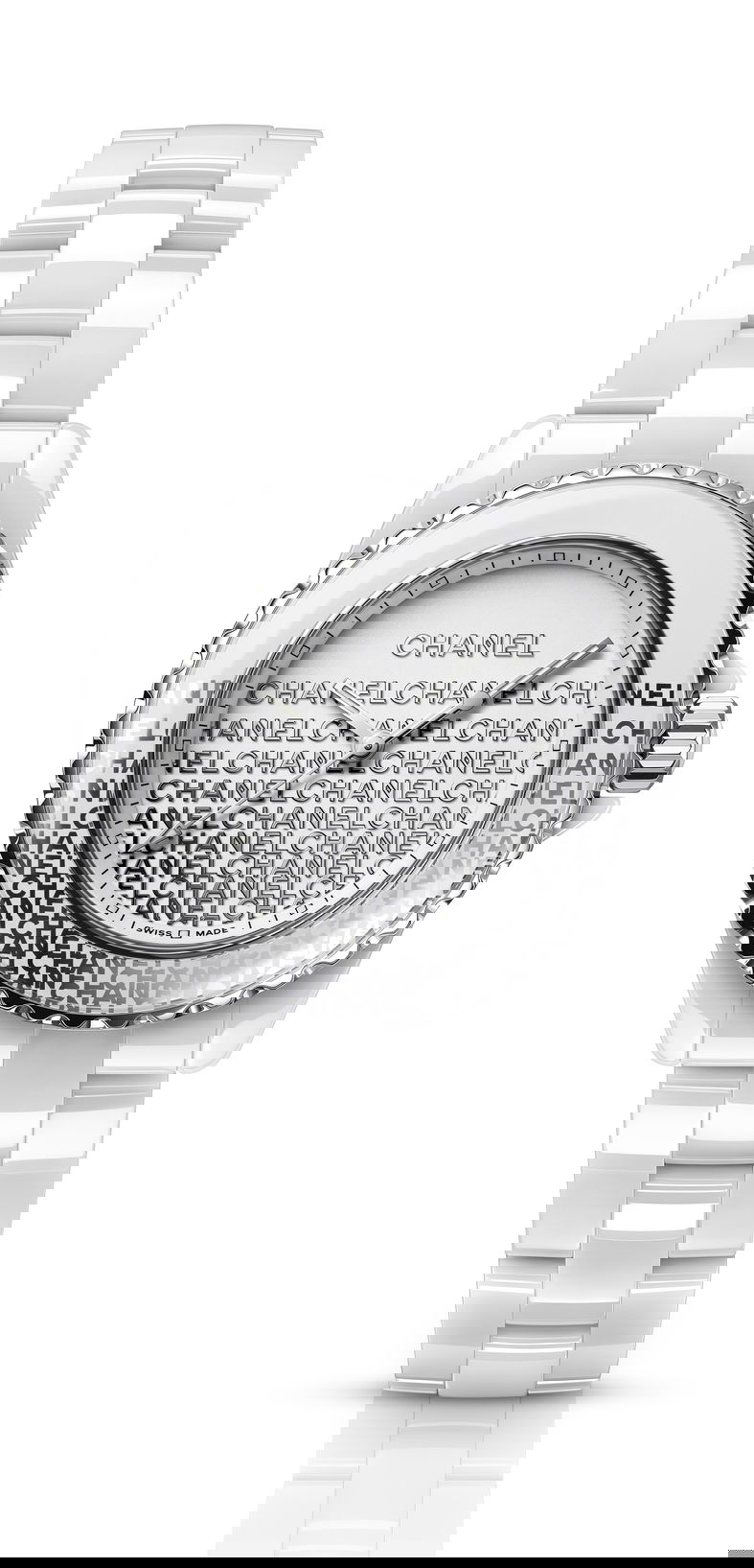 Chanel J12 Wanted de Chanel watch