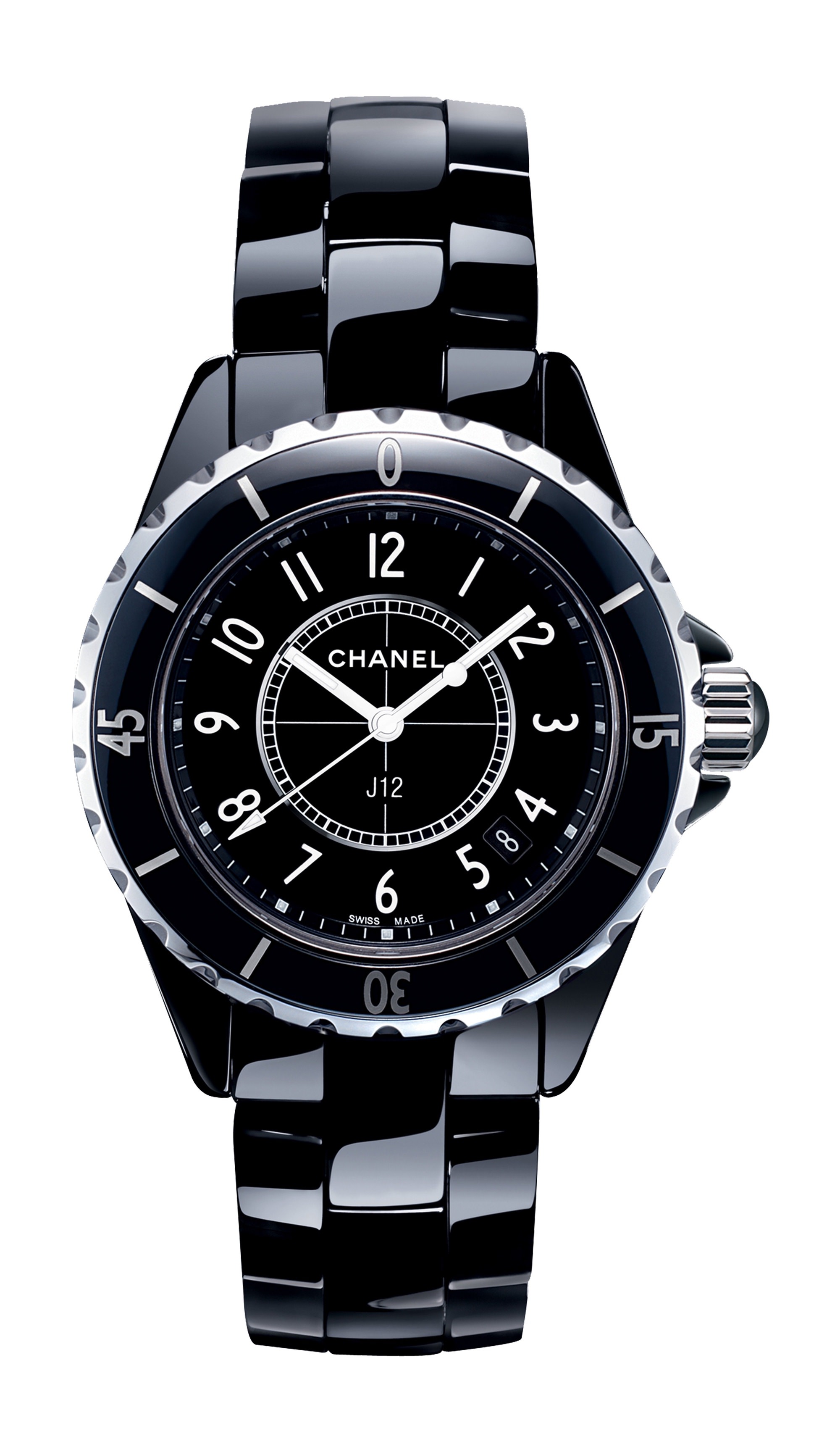 Chanel J12 Watch watch