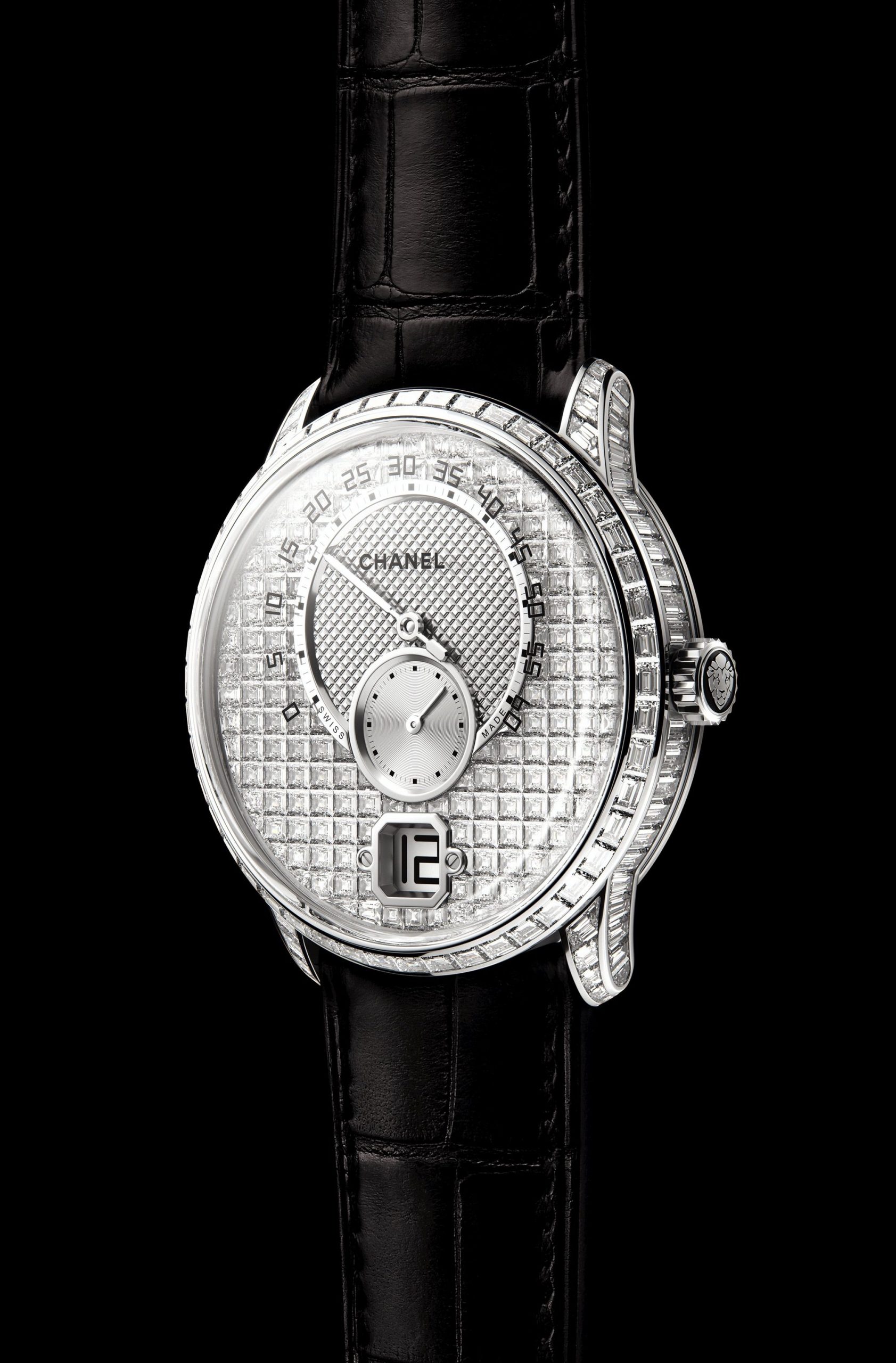 Chanel Monsieur de Chanel - View 2