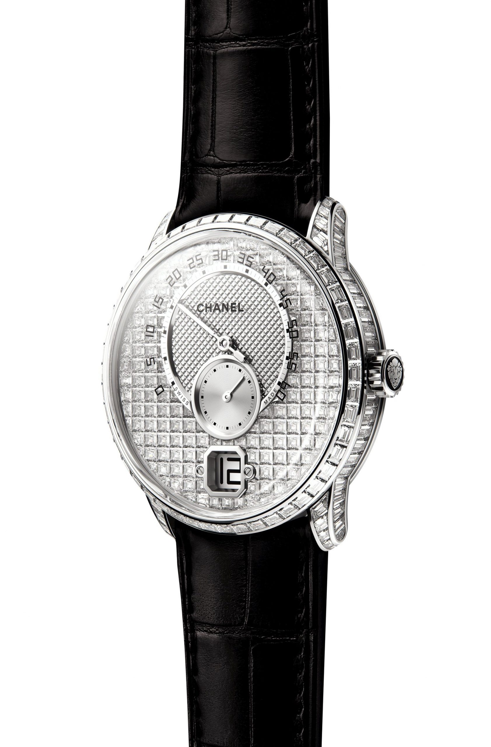 Chanel Monsieur de Chanel - View 3
