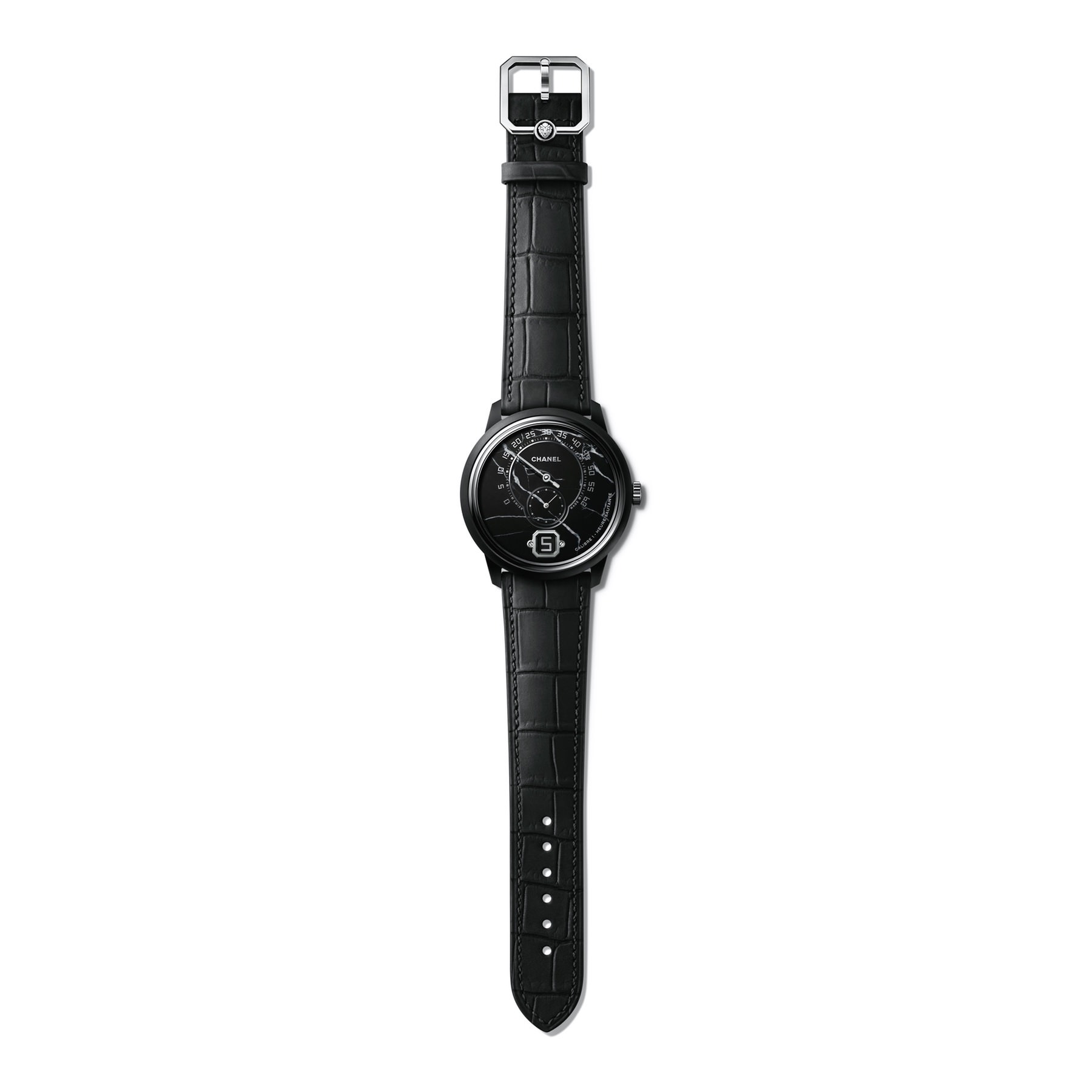 Chanel Monsieur Marble - View 2