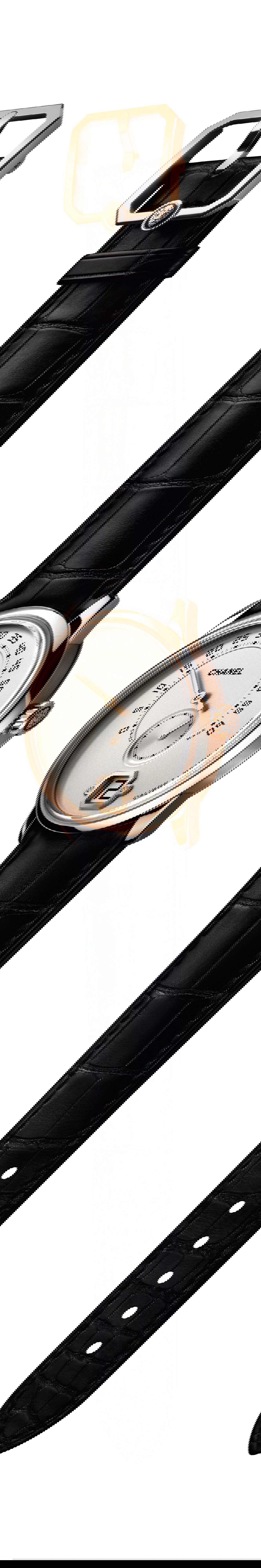 Chanel Monsieur Watch watch