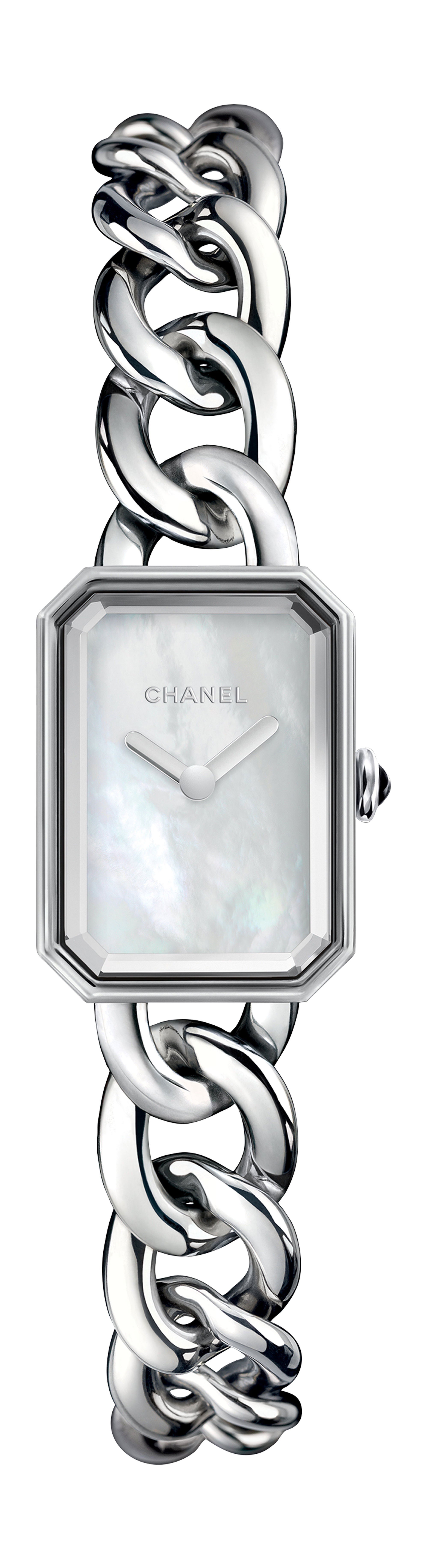 Chanel Première Chain Watch watch