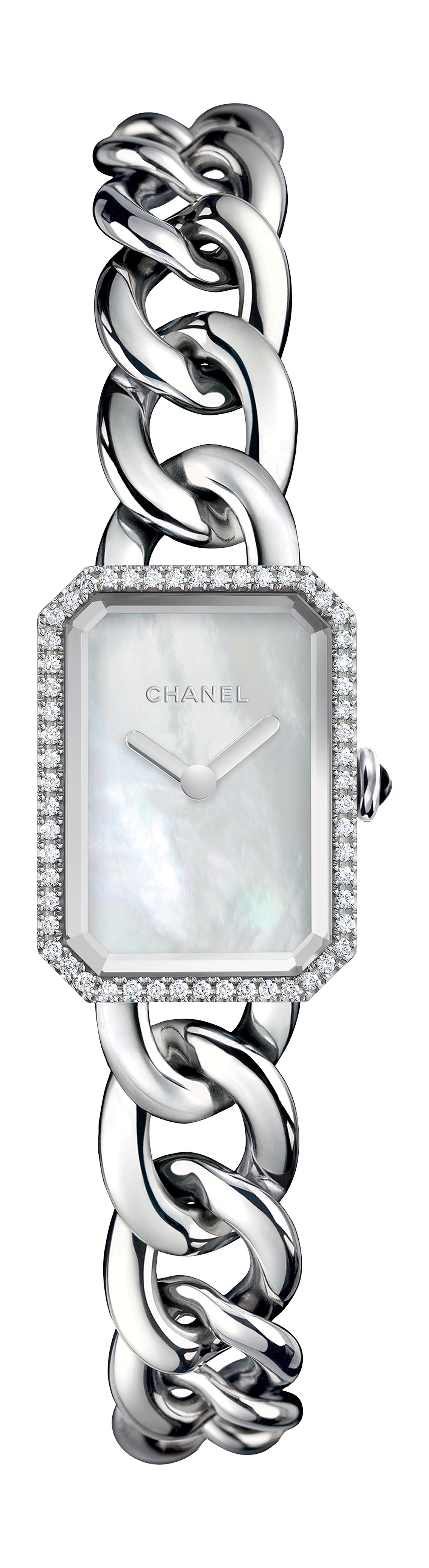 Chanel Première Chain Watch watch