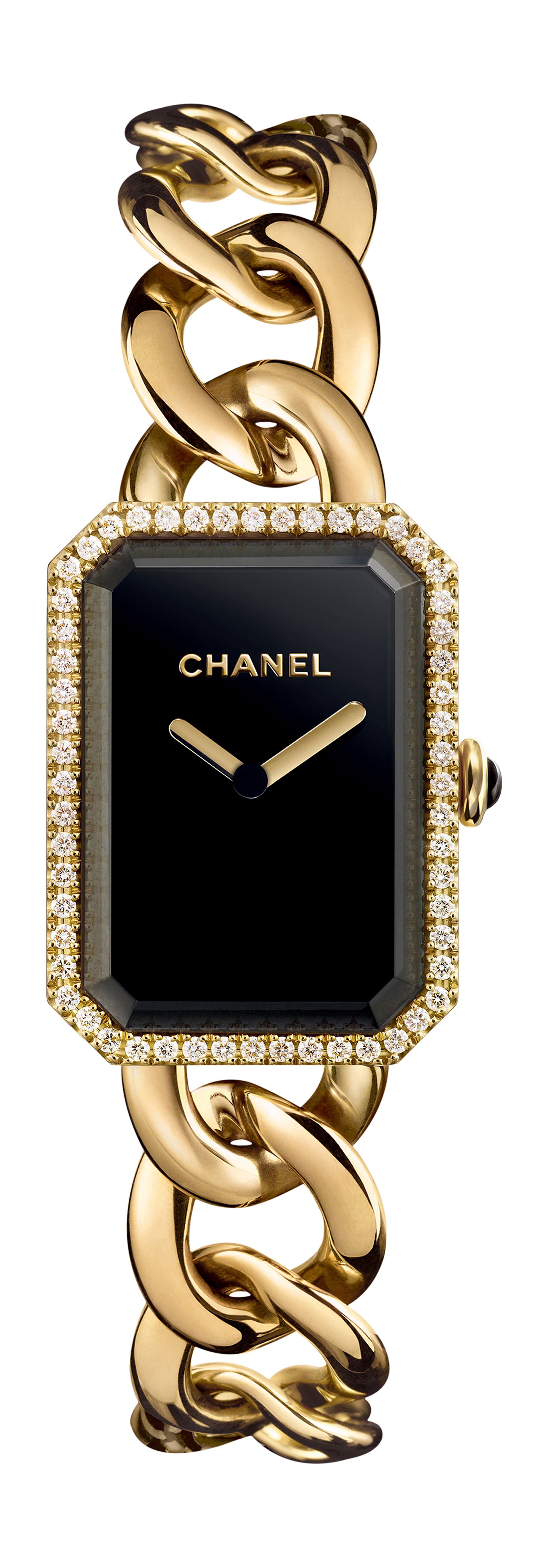 Chanel Première Chain Watch watch