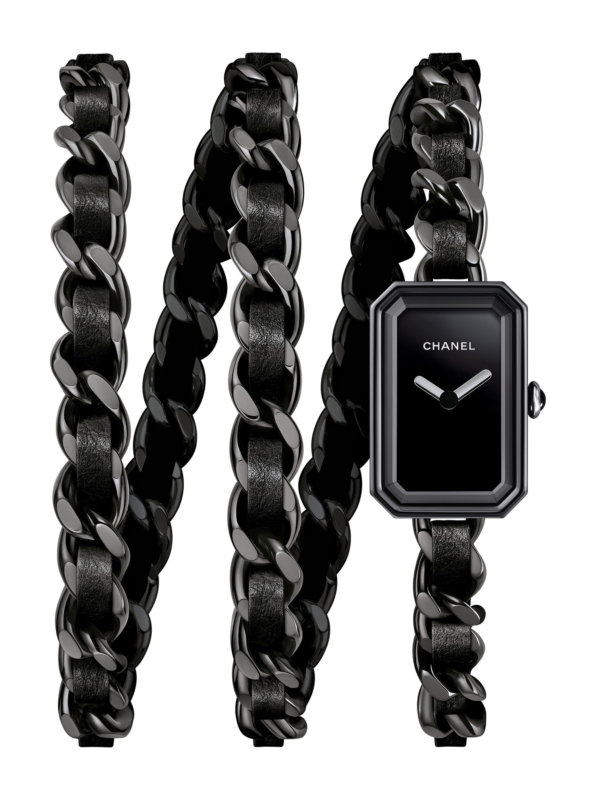 Chanel Première Rock Watch watch