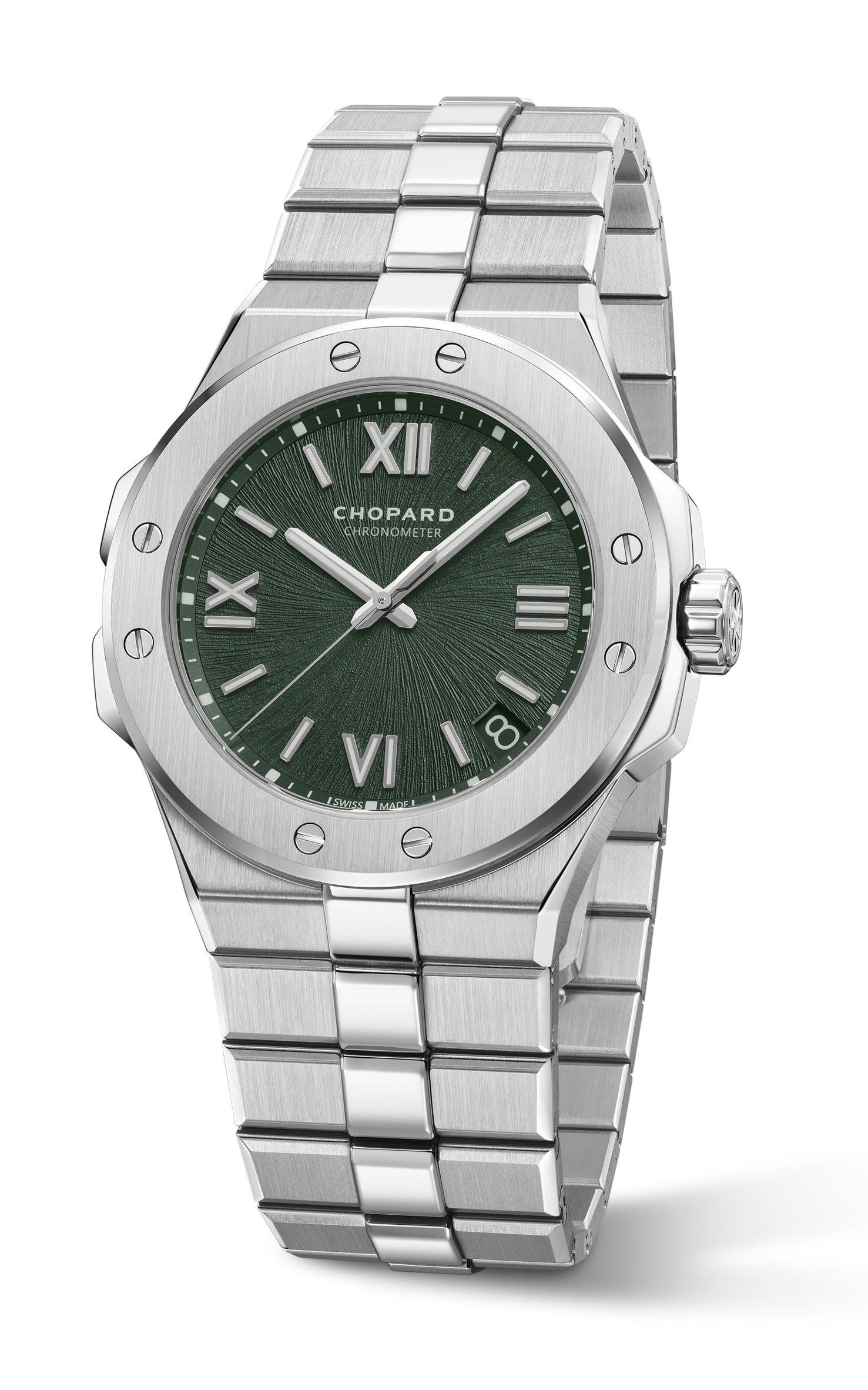 Chopard Alpine Eagle watch