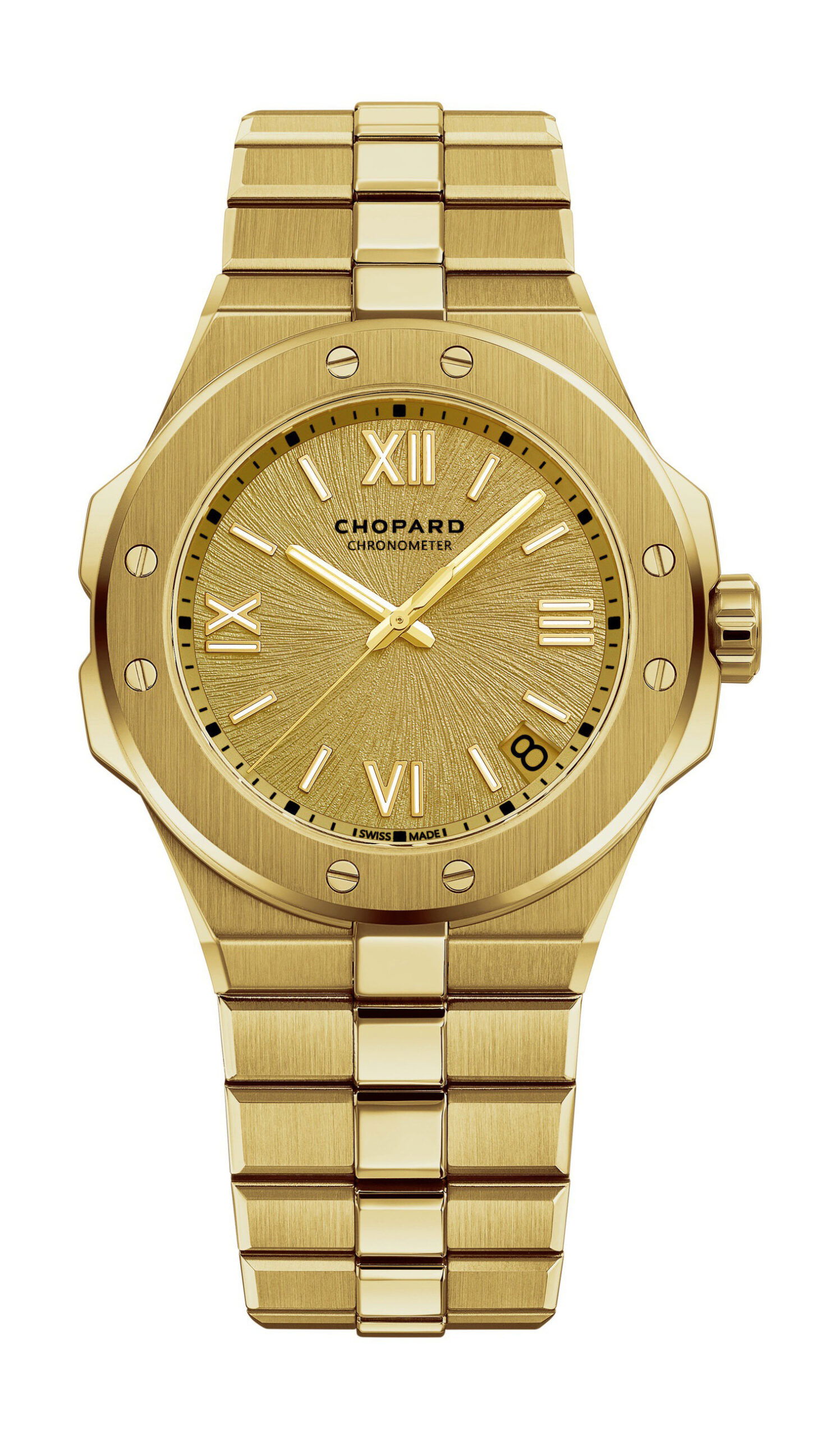 Chopard Alpine Eagle 41 watch