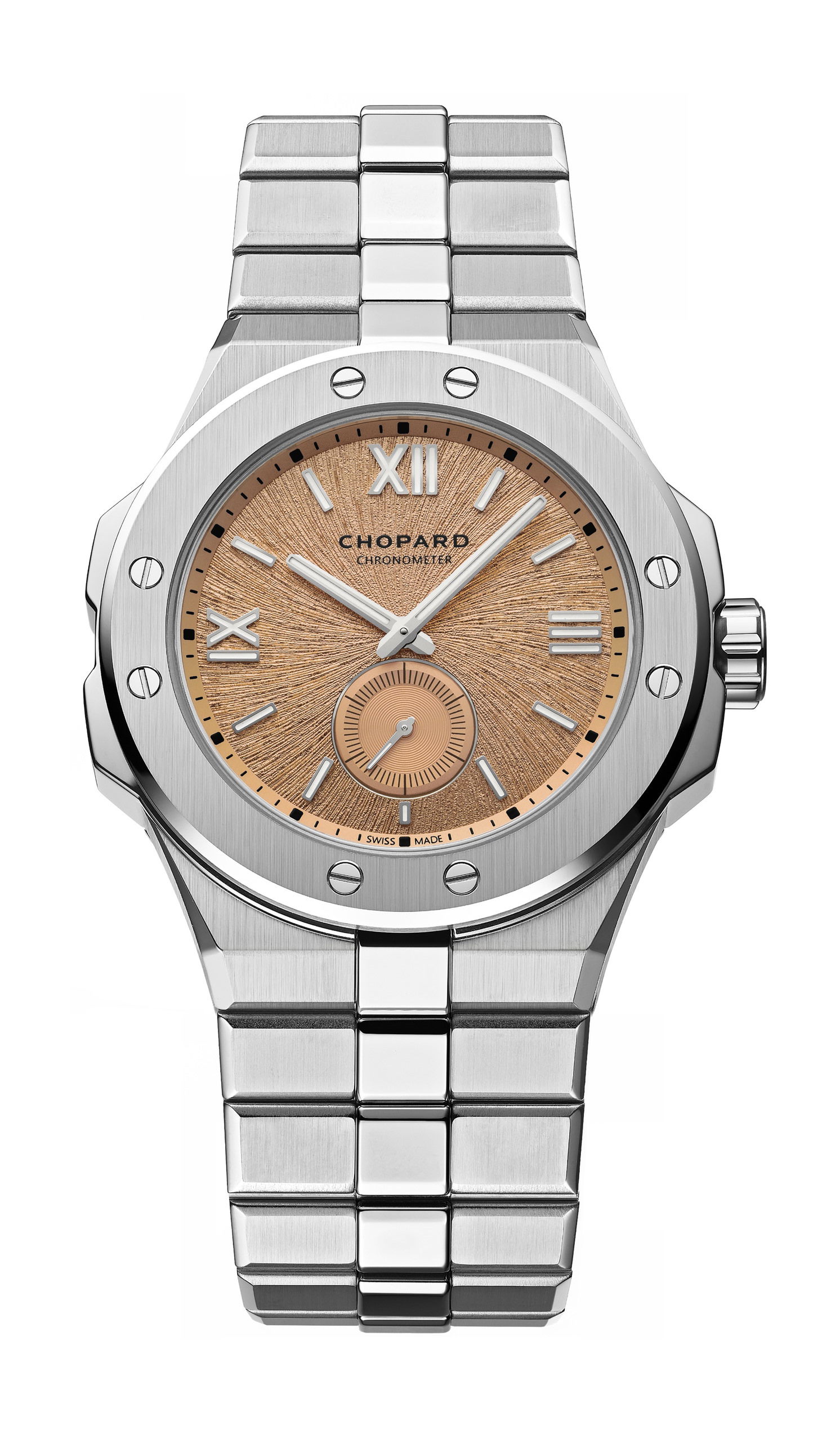 Chopard Alpine Eagle 41 XPS watch