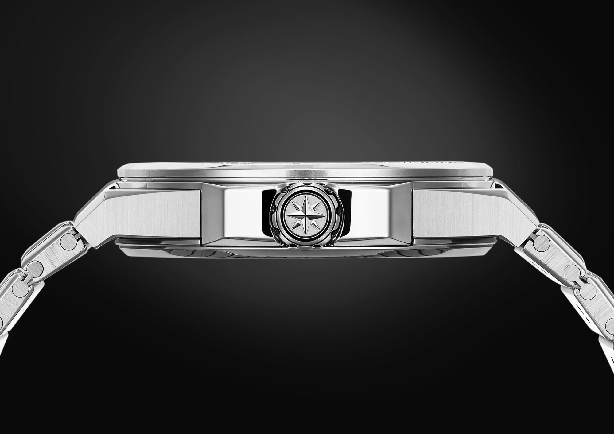 Chopard Alpine Eagle Cadence 8HF - View 3
