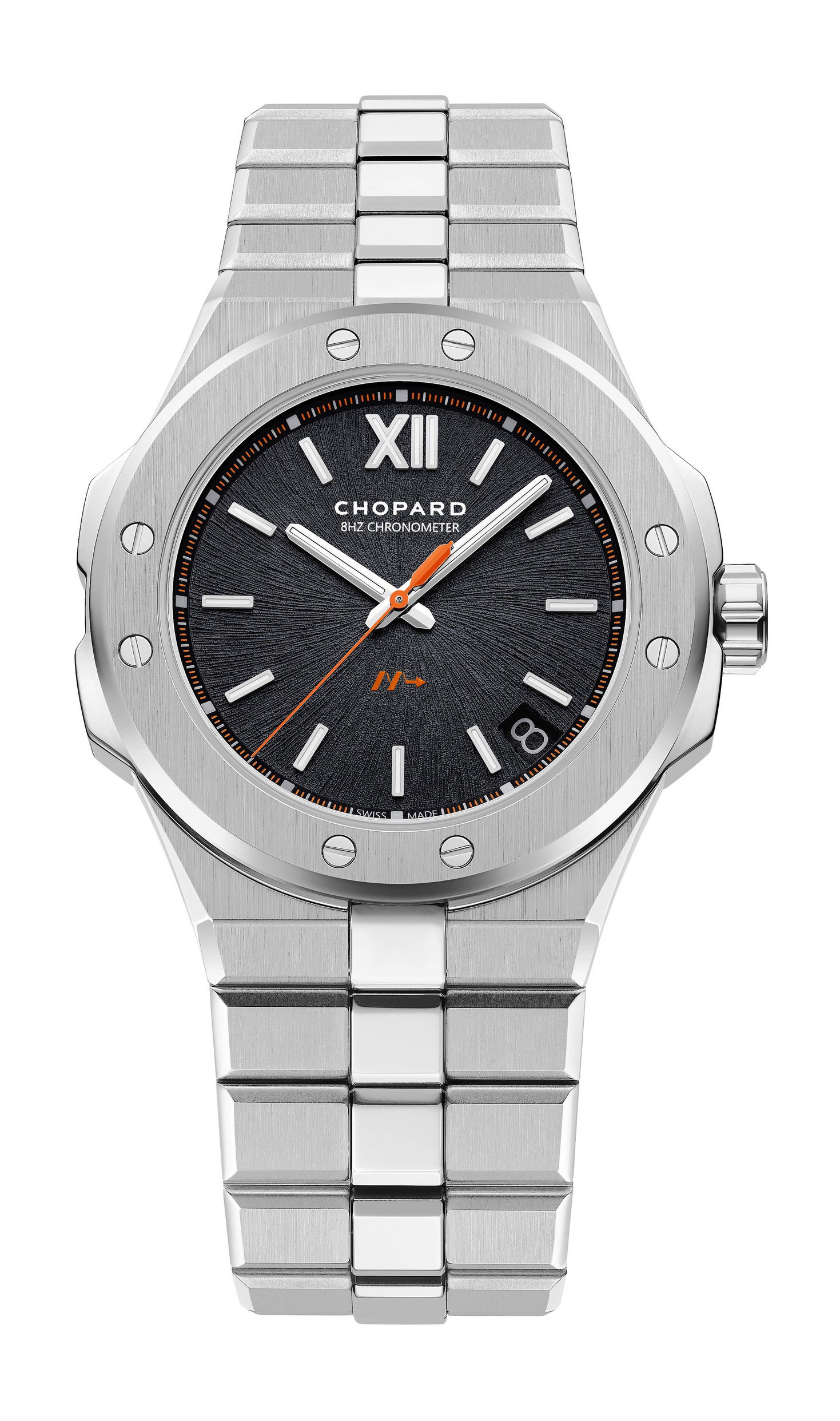 Chopard Alpine Eagle Cadence 8HF watch