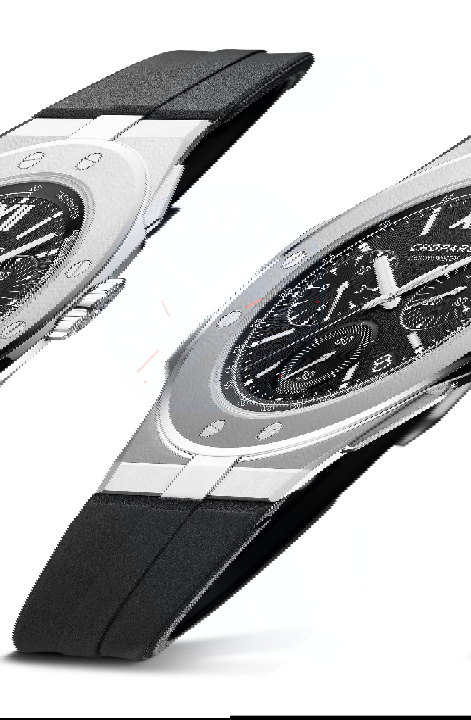 Chopard Alpine Eagle XL Chrono watch