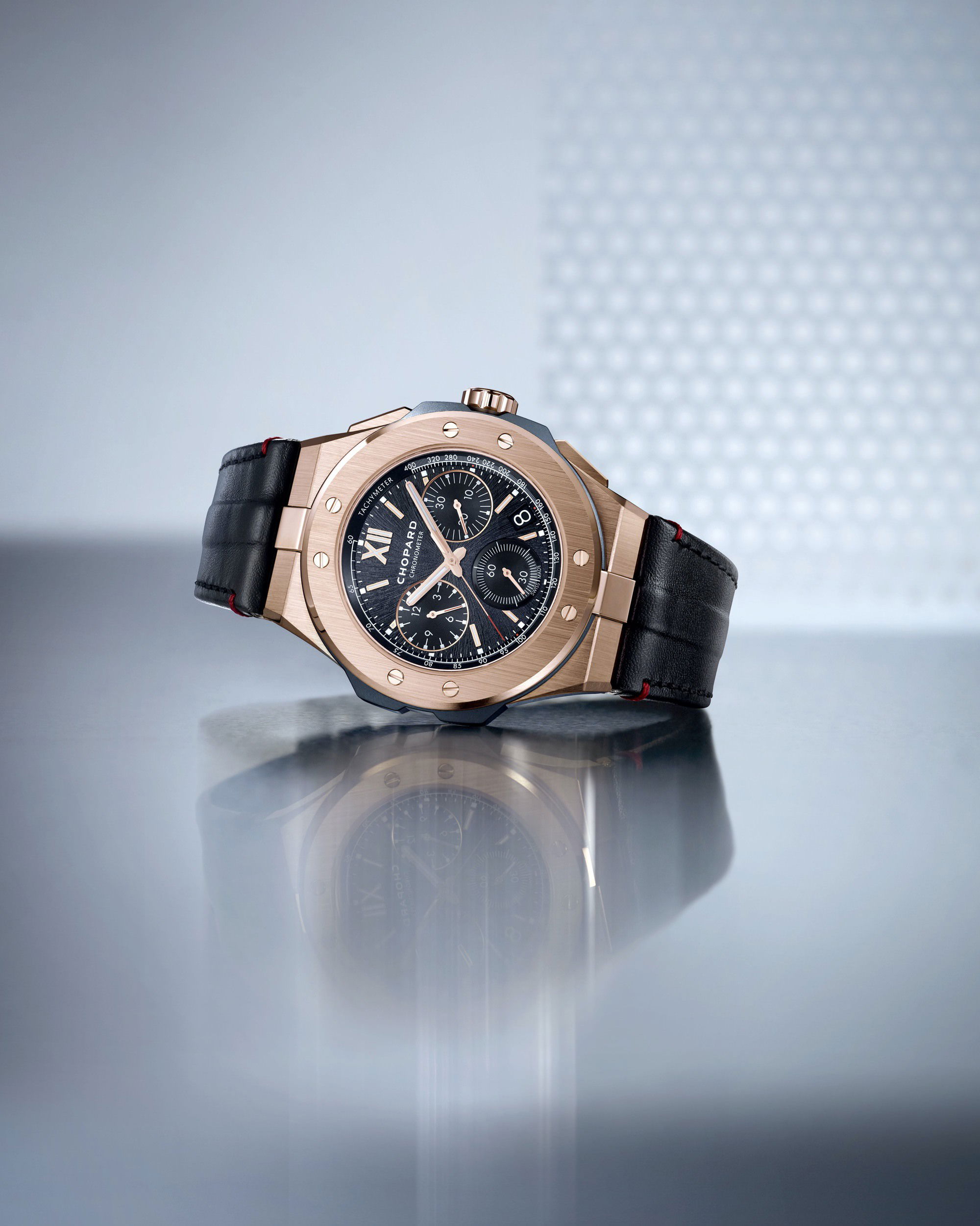 Chopard Alpine Eagle XL Chrono - View 2