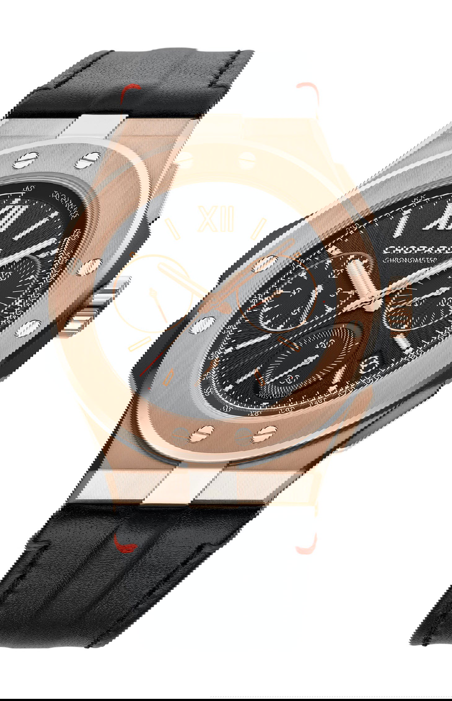 Chopard Alpine Eagle XL Chrono watch