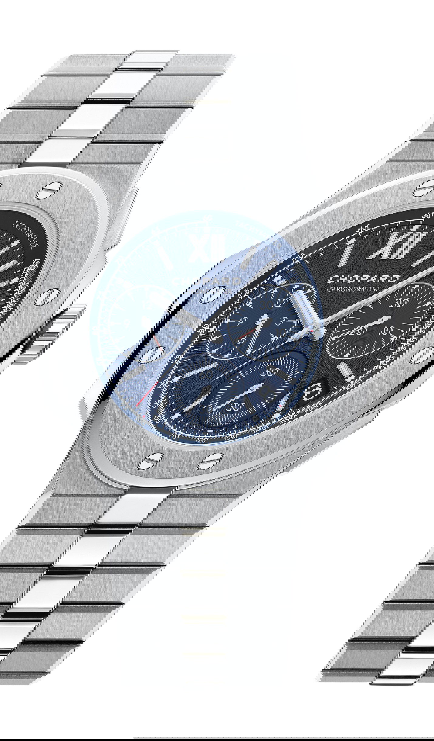 Chopard Alpine Eagle XL Chrono watch