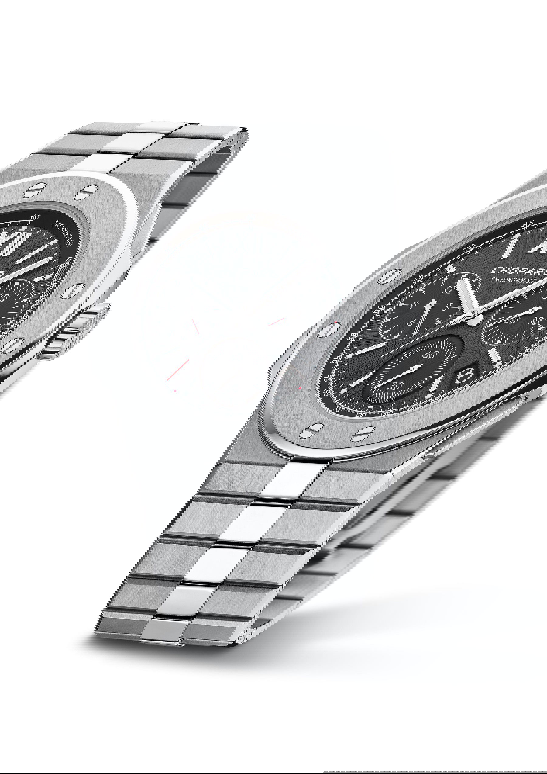 Chopard Alpine Eagle XL Chrono - View 2