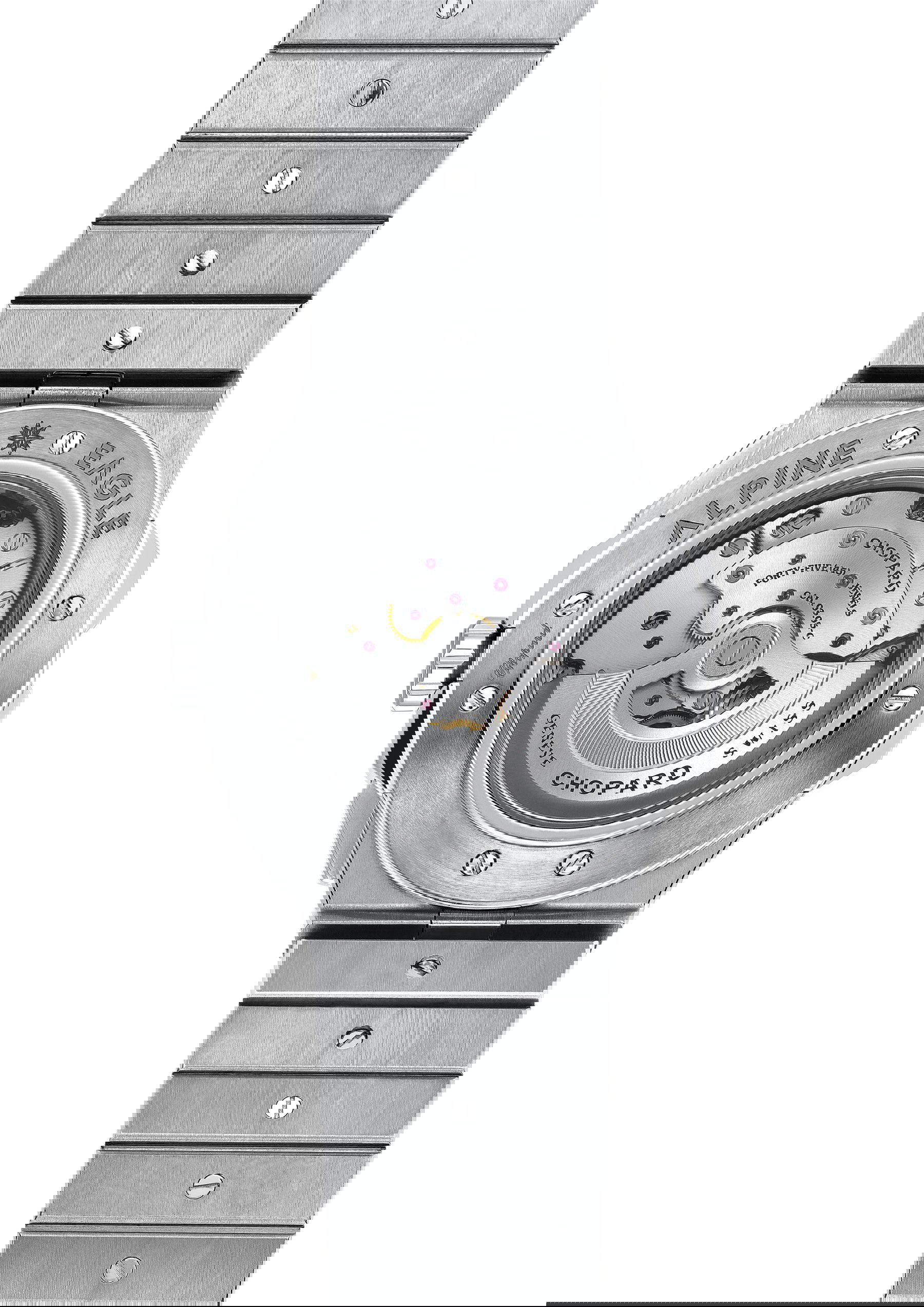 Chopard Alpine Eagle XL Chrono - View 3