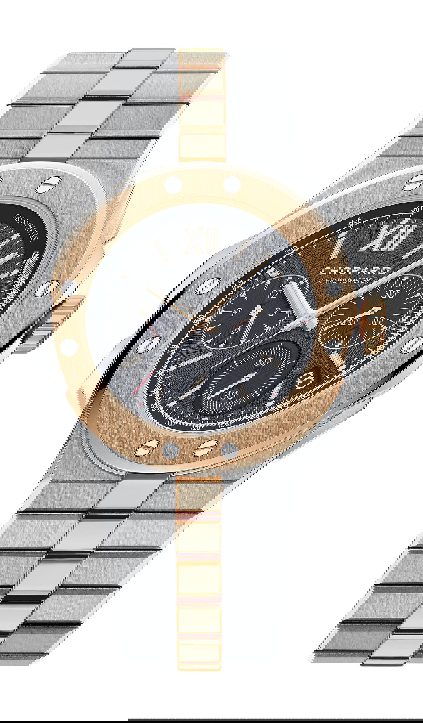Chopard Alpine Eagle XL Chrono watch