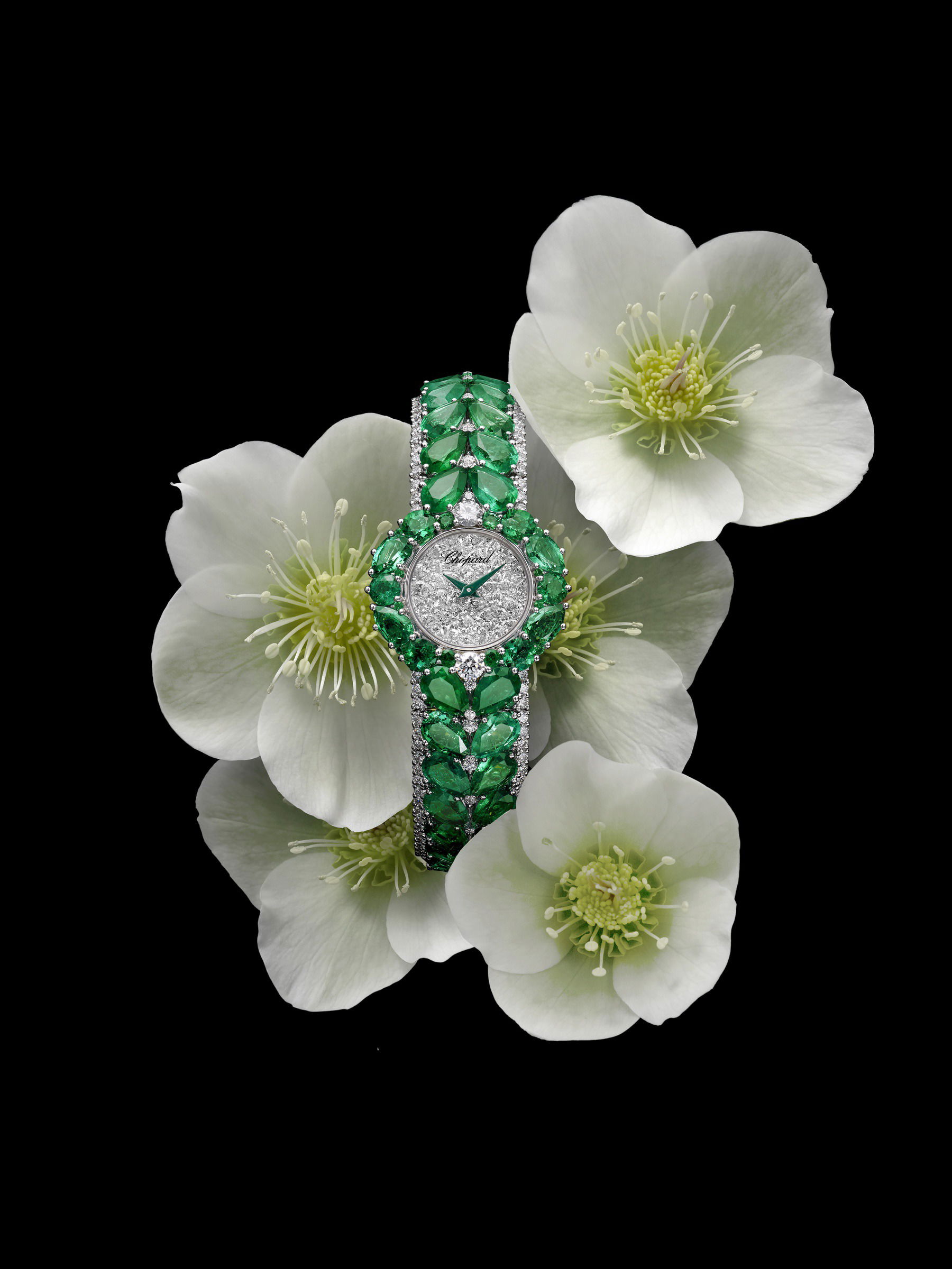 Chopard Esperanza - View 2