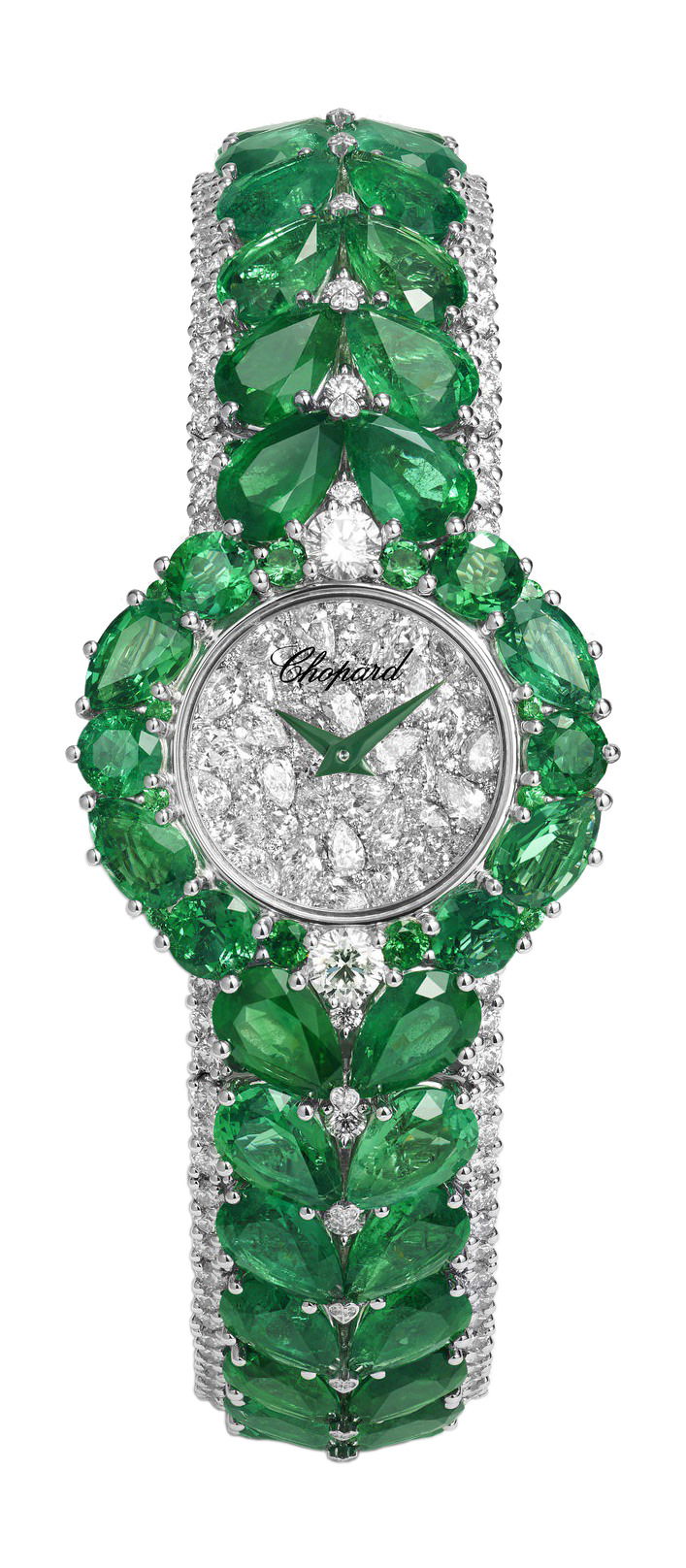 Chopard Esperanza watch