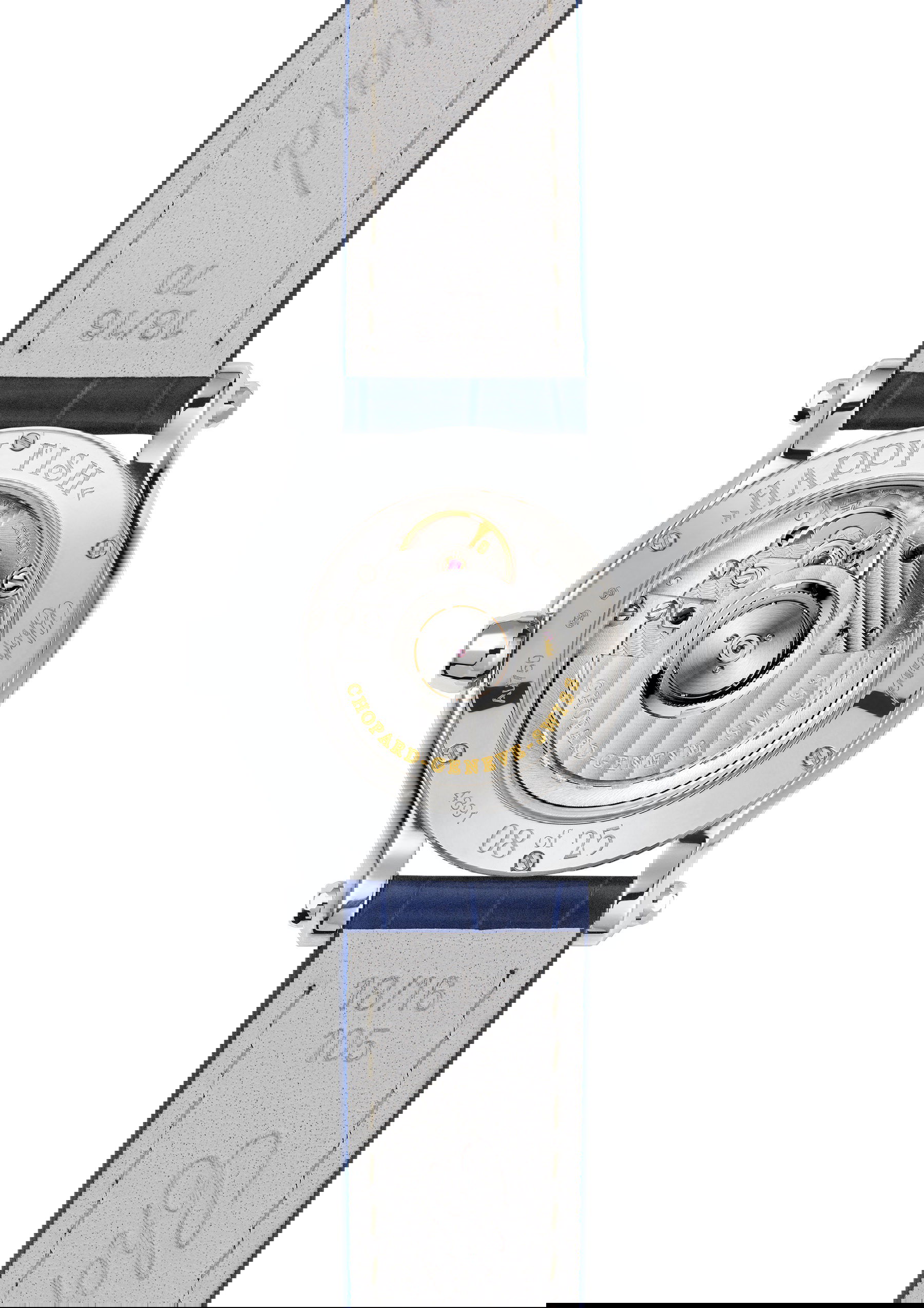 Chopard Happy Fish - View 2