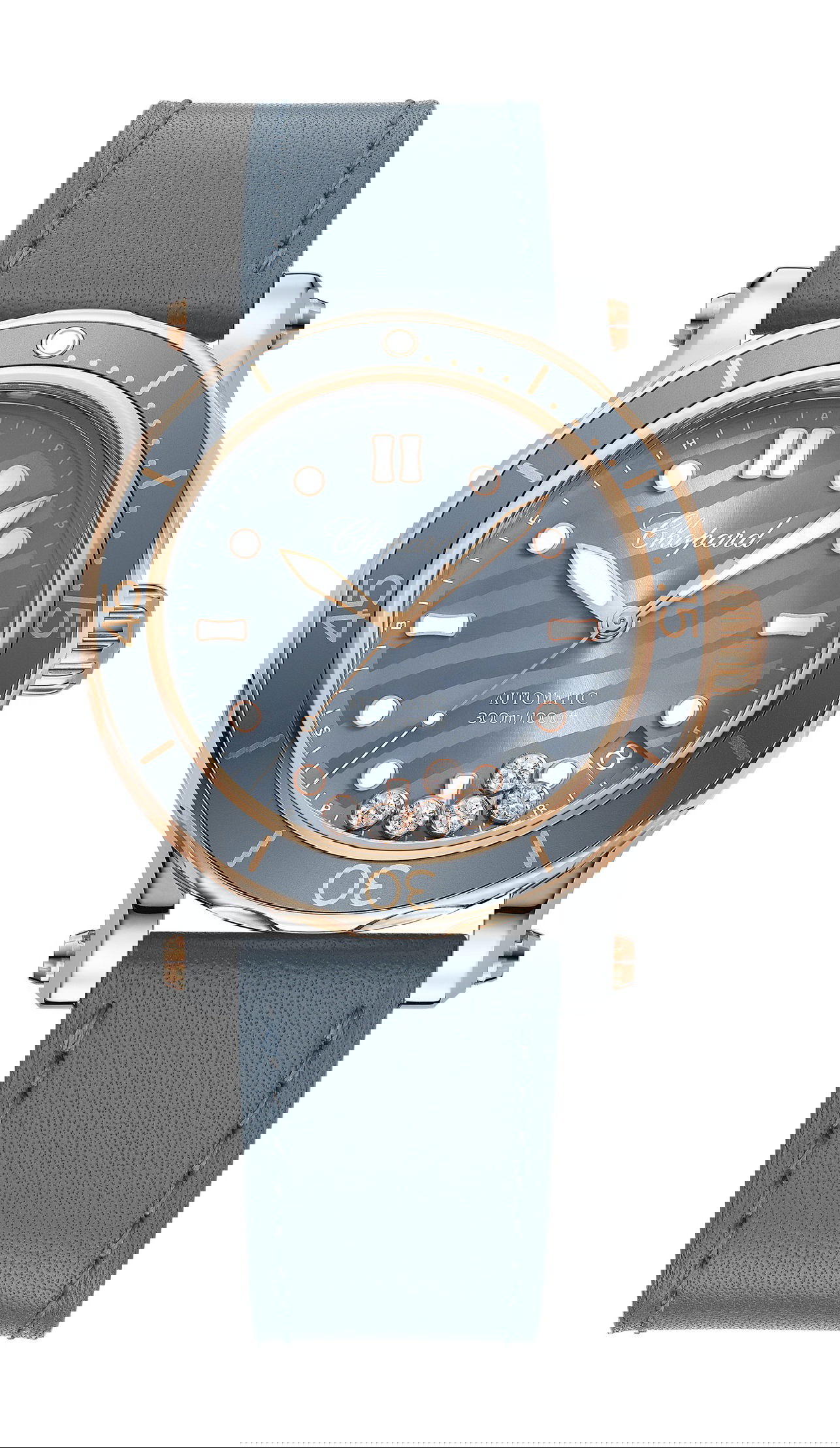Chopard Happy Ocean watch