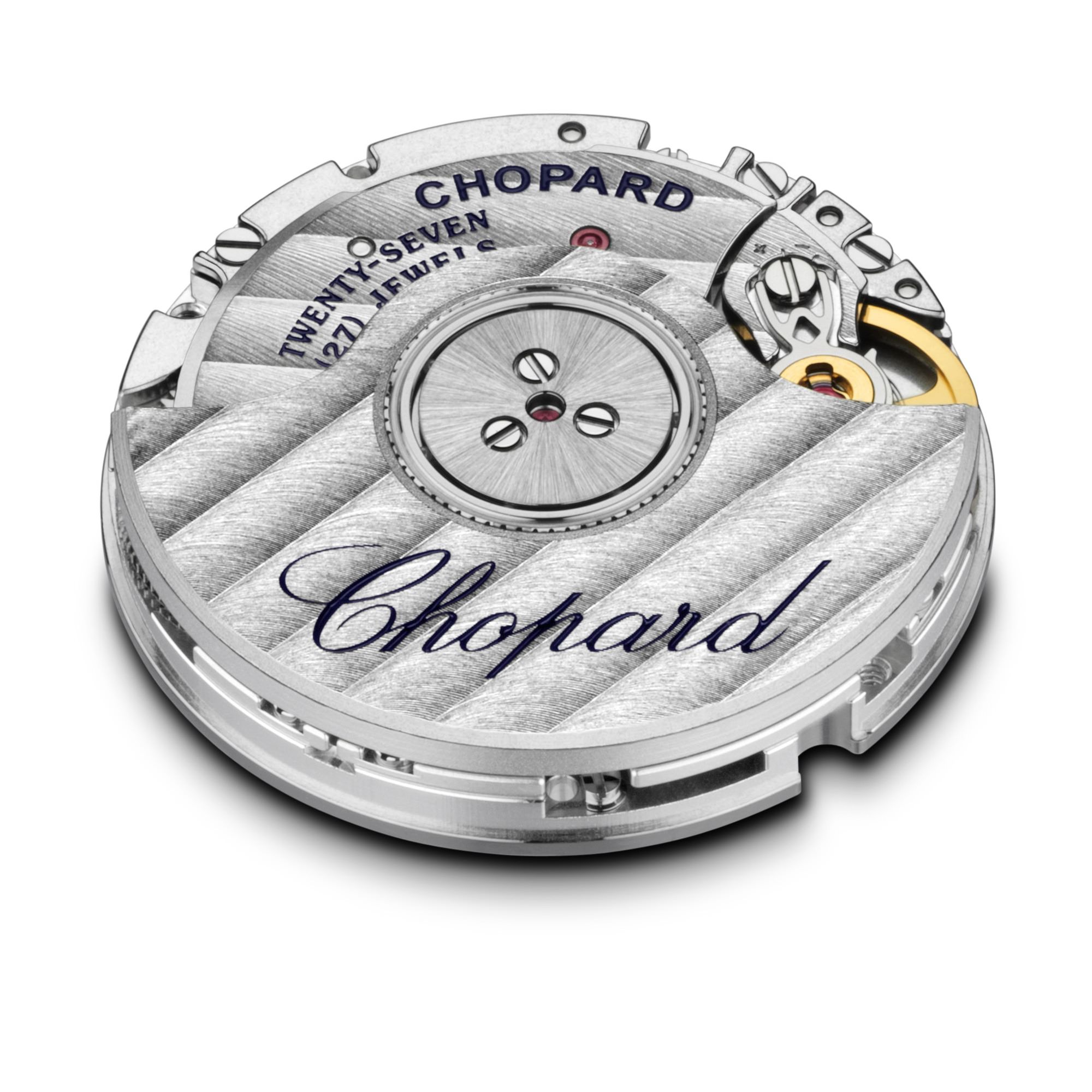 Chopard Happy Sport - View 2