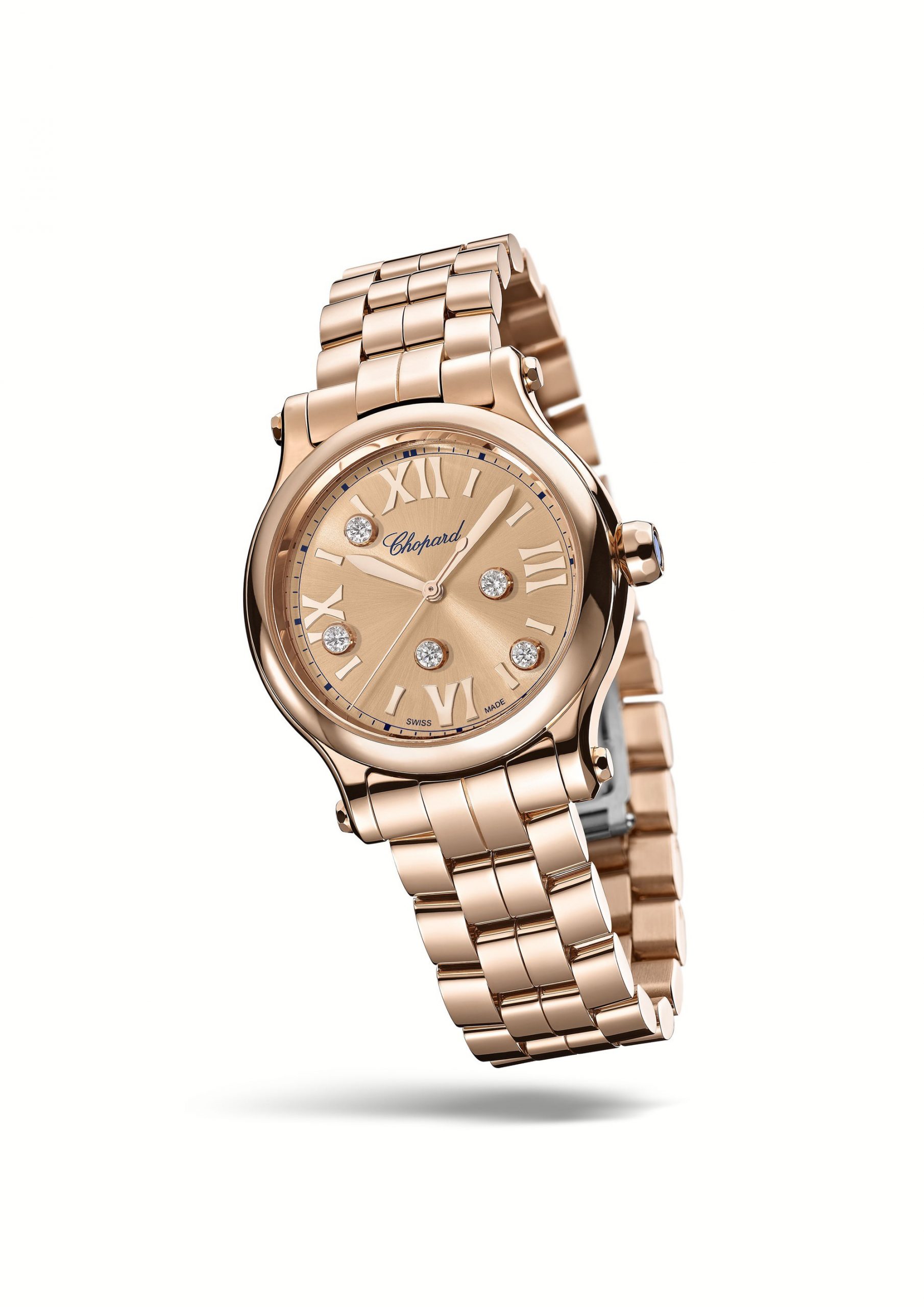 Chopard Happy Sport - View 3