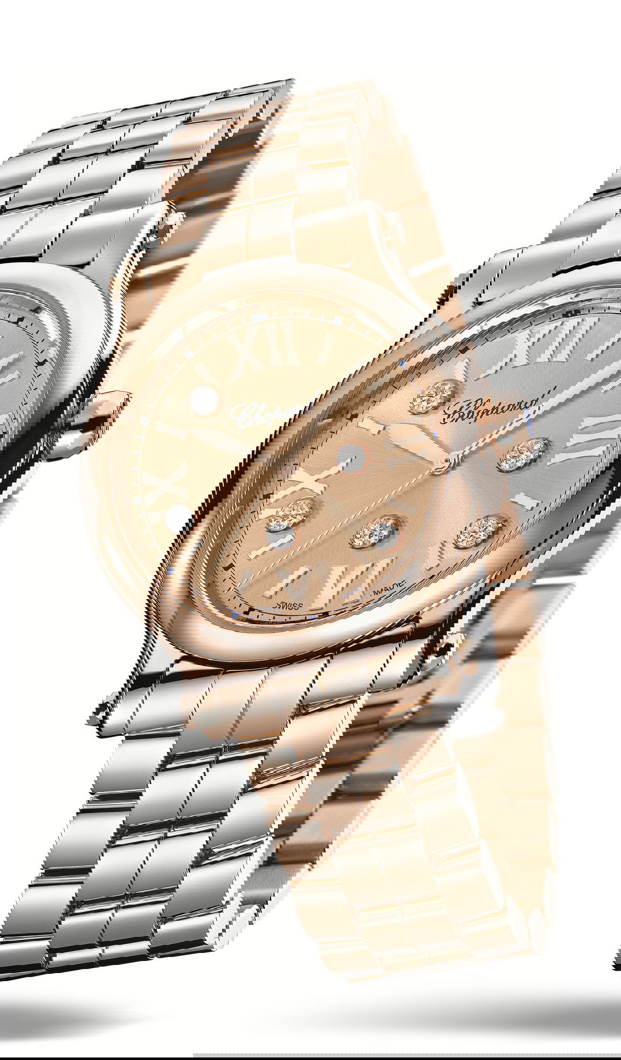 Chopard Happy Sport watch