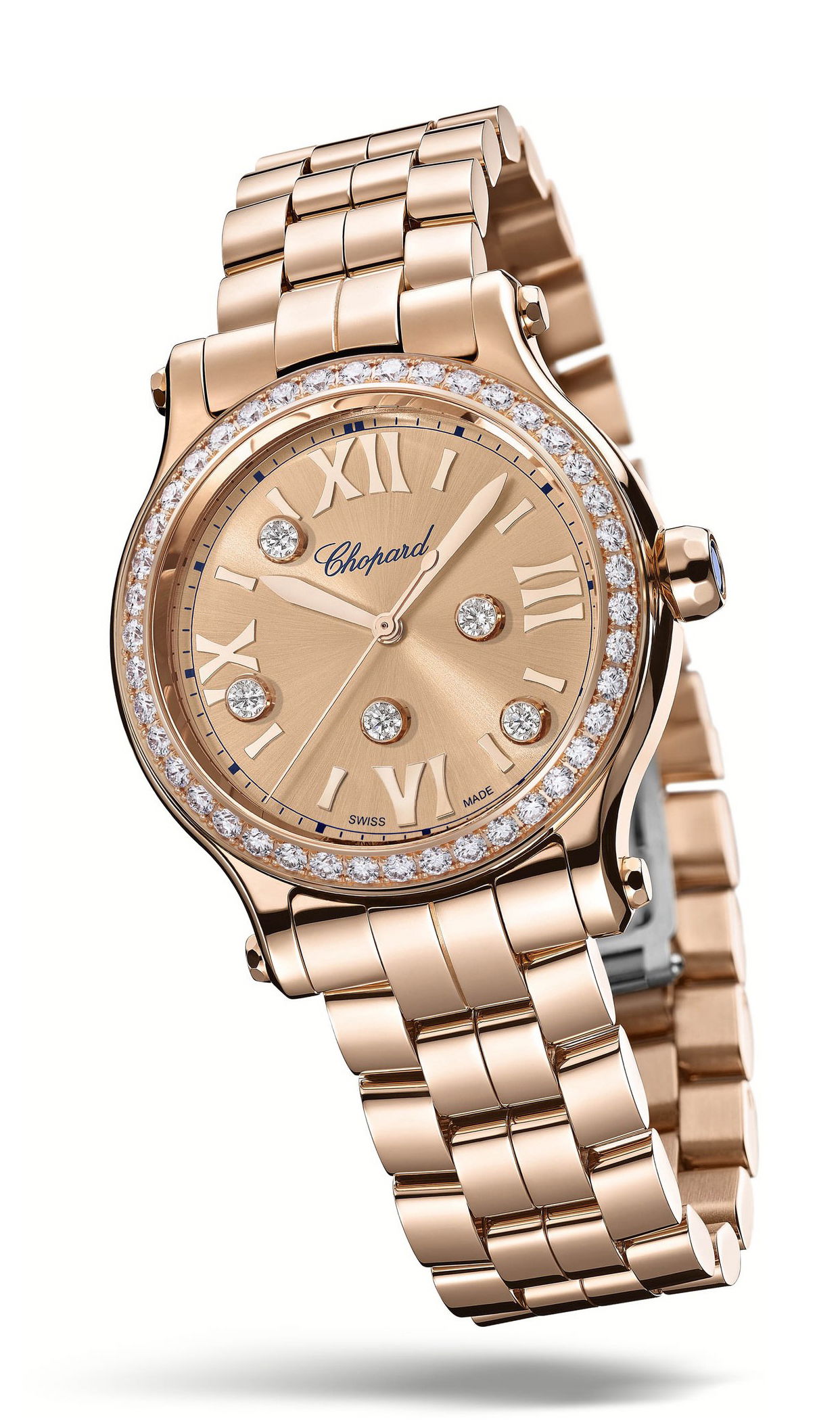 Chopard Happy Sport watch
