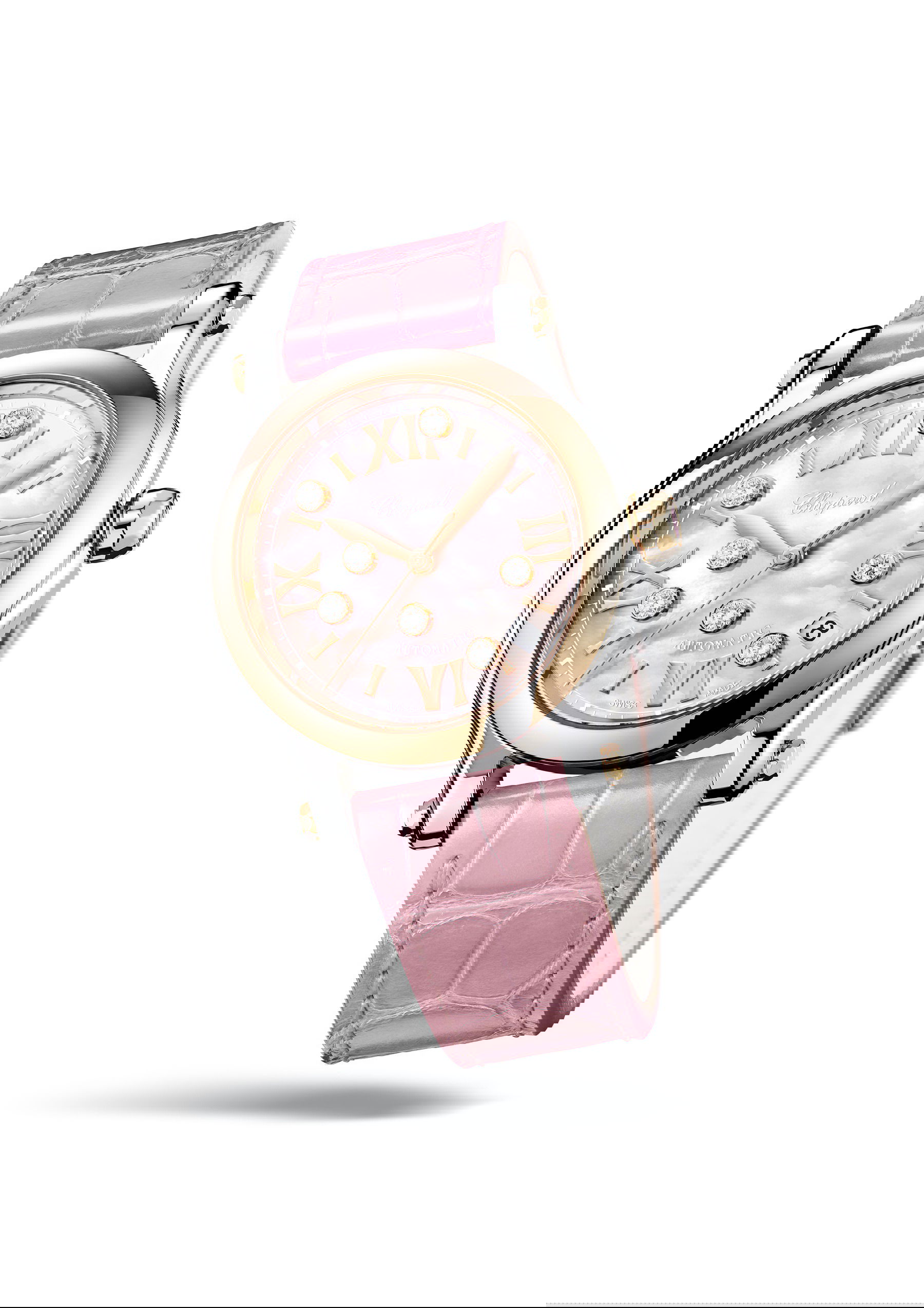 Chopard Happy Sport - View 2