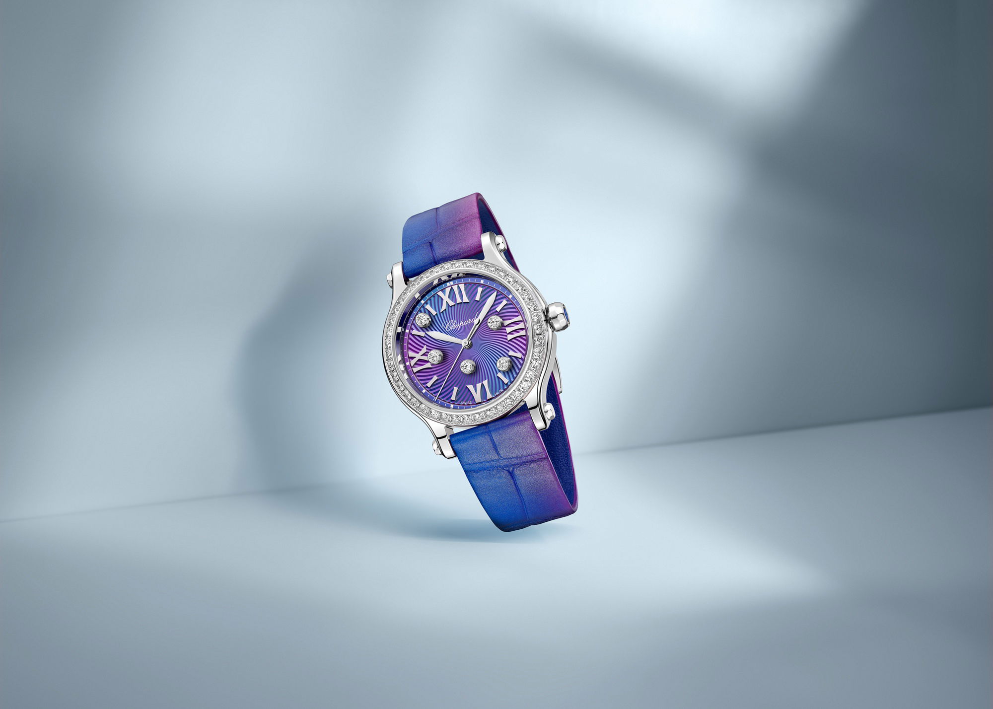 Chopard Happy Sport - View 2