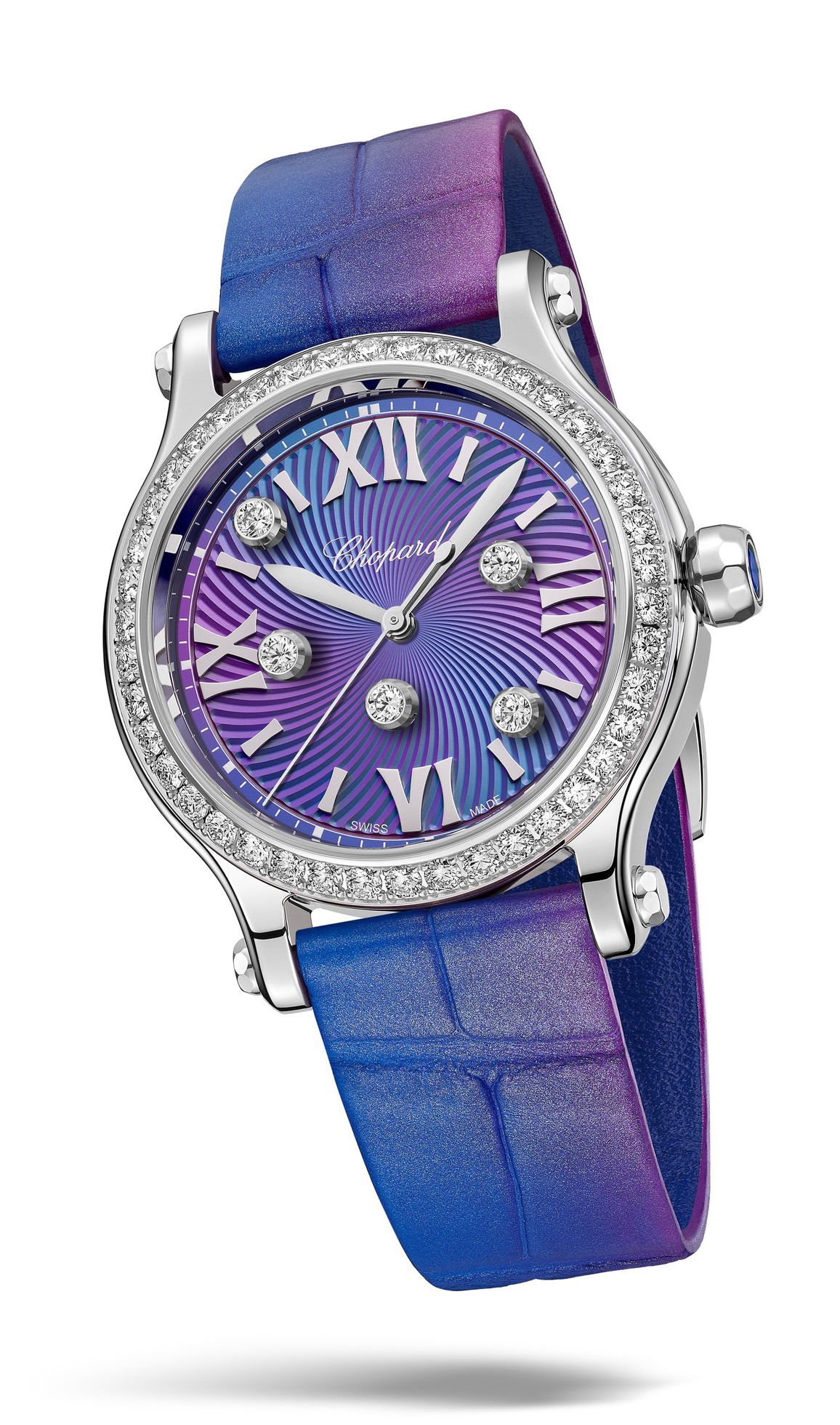 Chopard Happy Sport watch