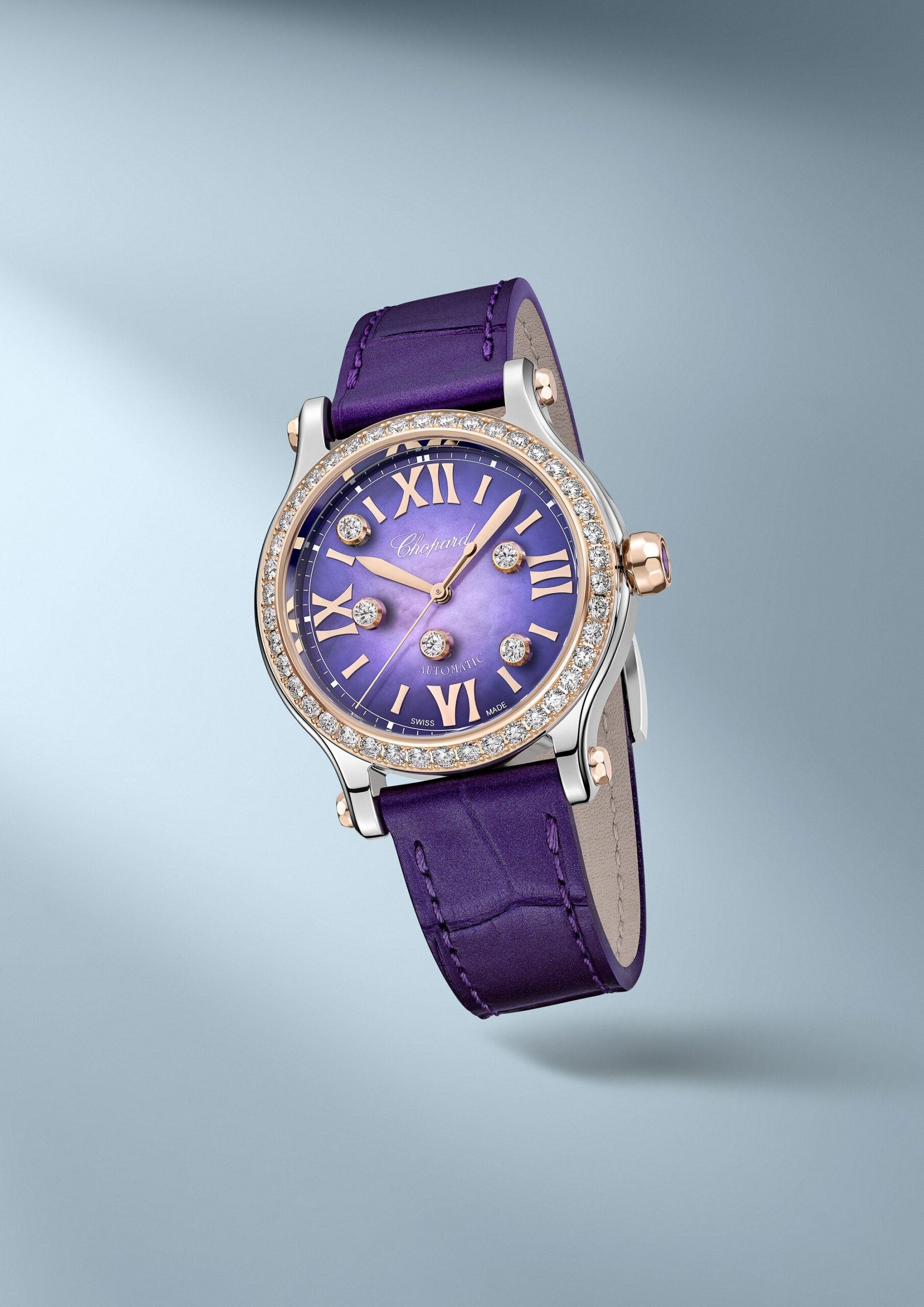 Chopard Happy Sport - View 2