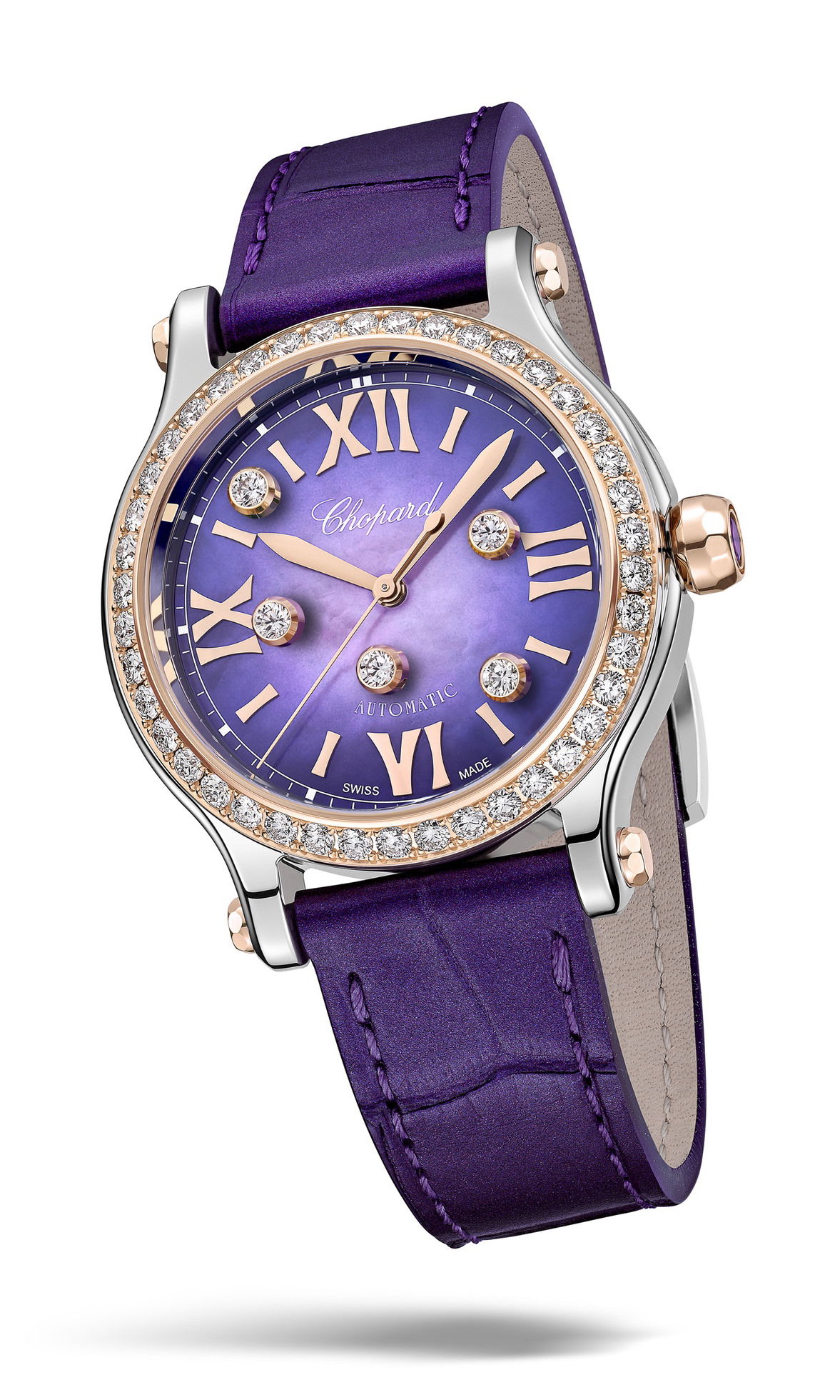 Chopard Happy Sport watch