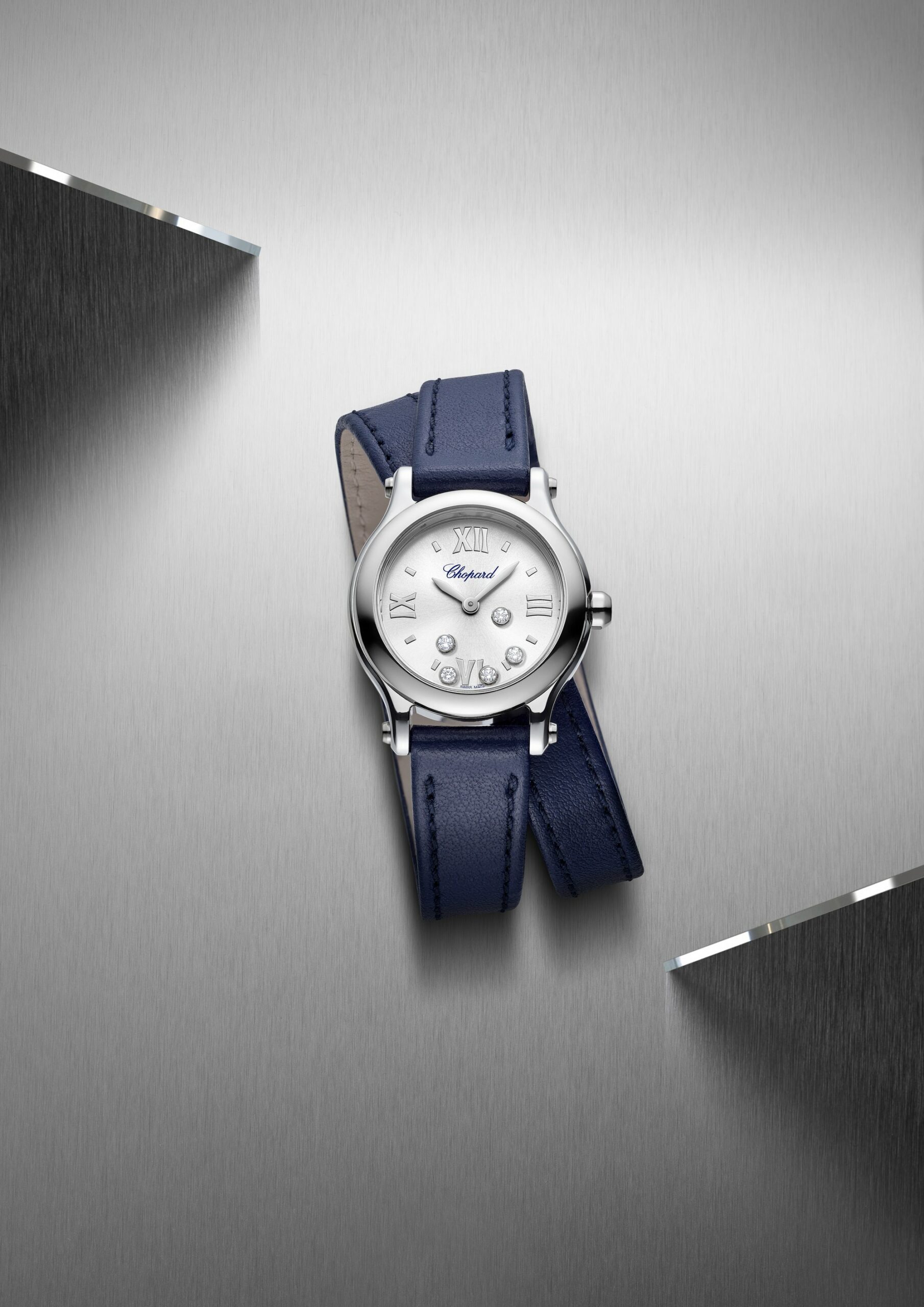 Chopard Happy Sport - View 2