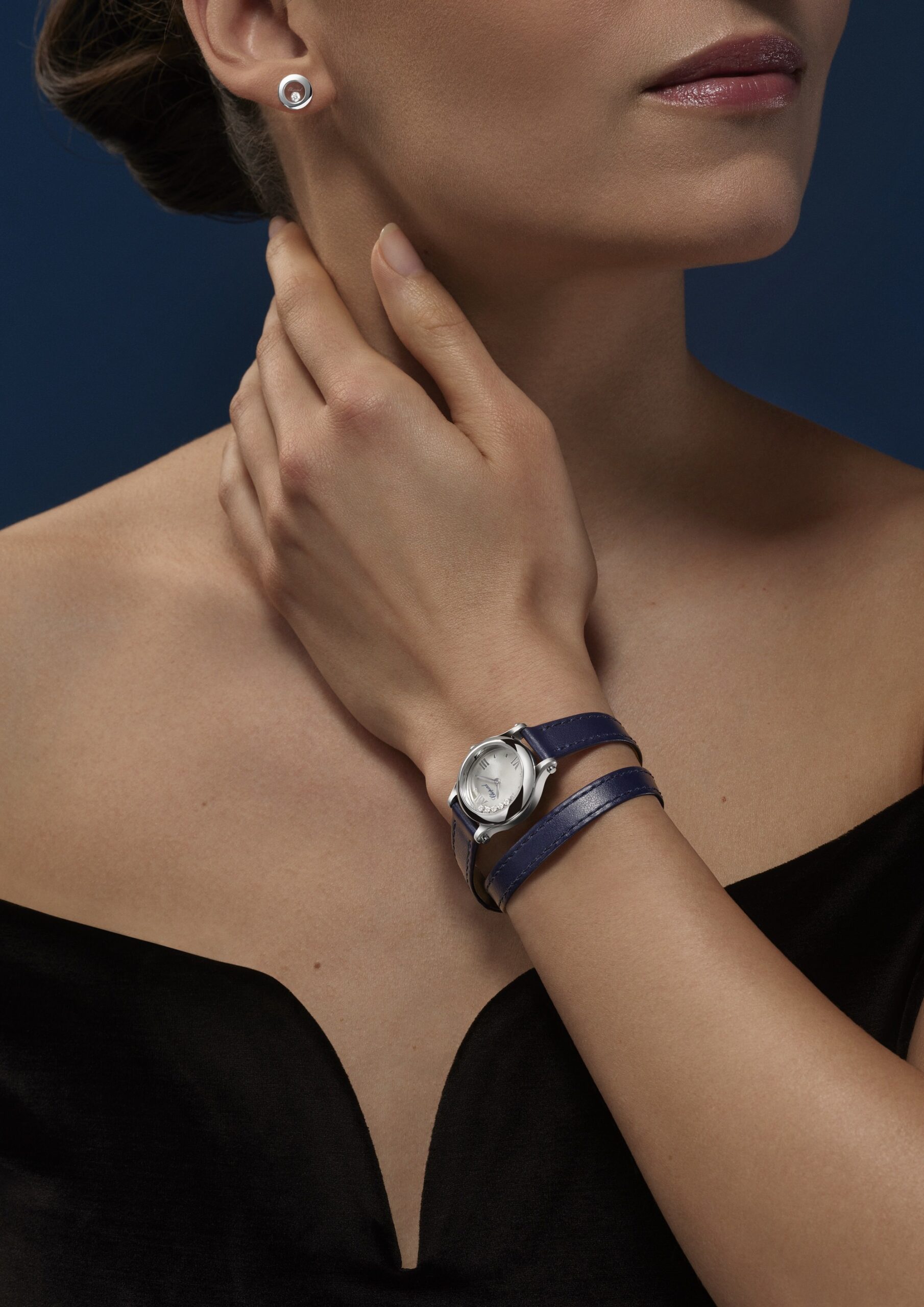 Chopard Happy Sport - View 3