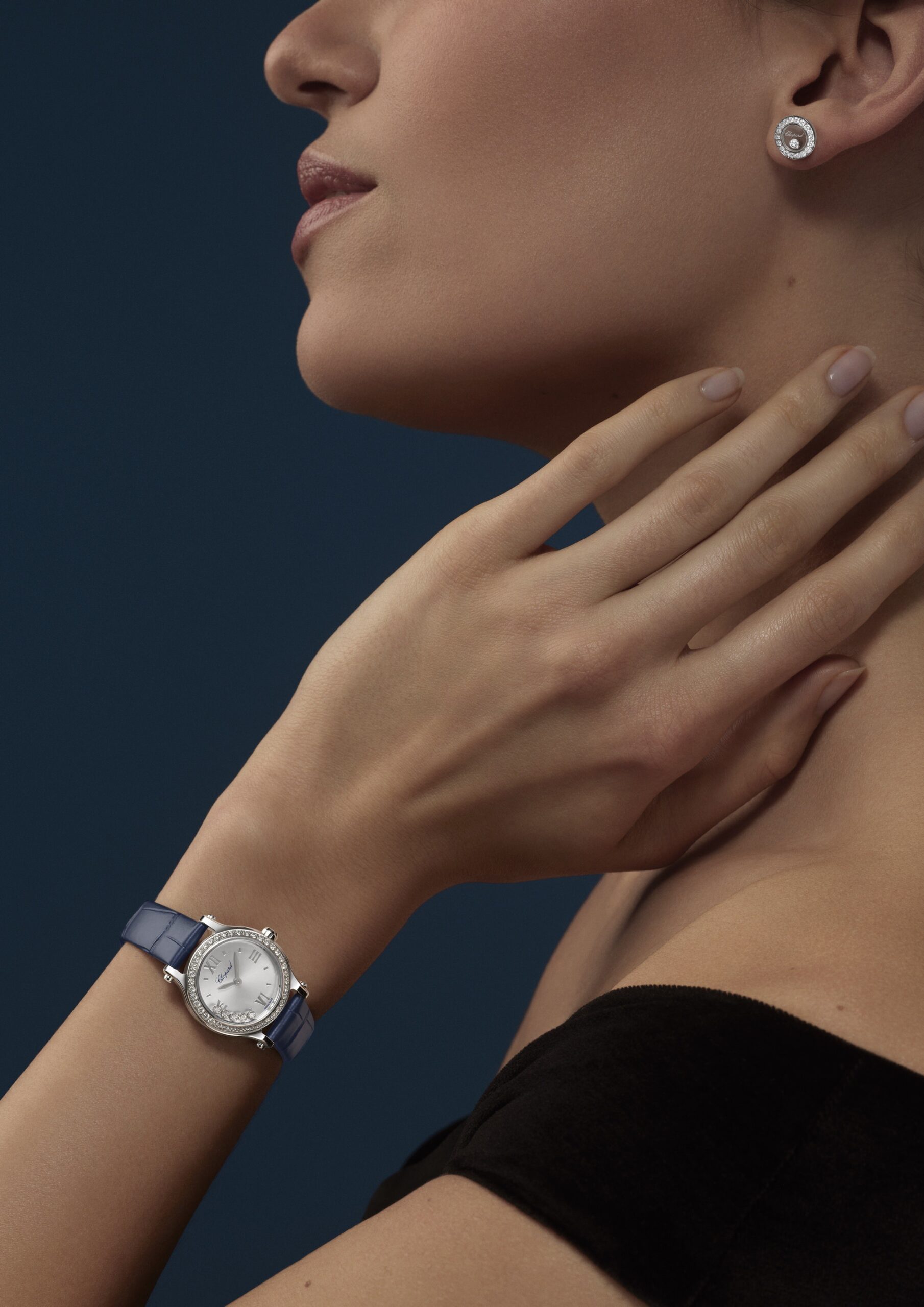 Chopard Happy Sport - View 2