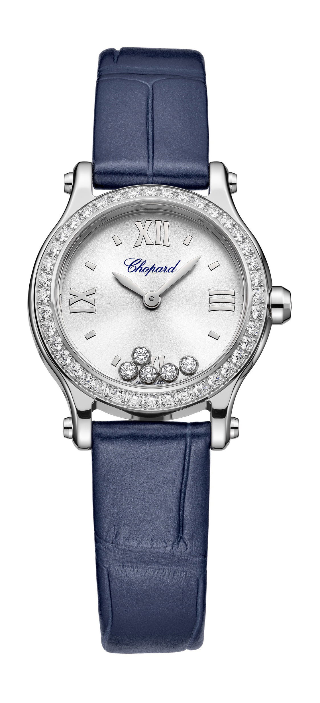 Chopard Happy Sport watch
