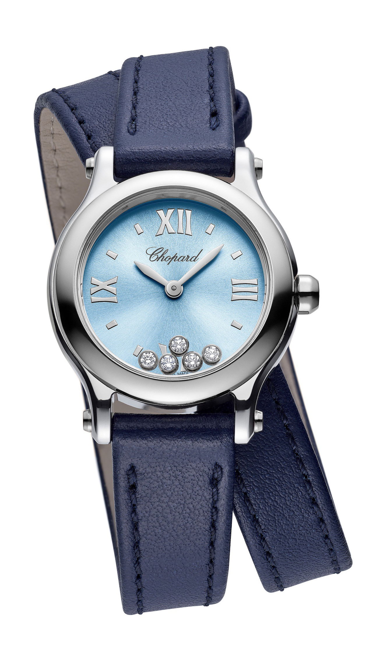 Chopard Happy Sport watch