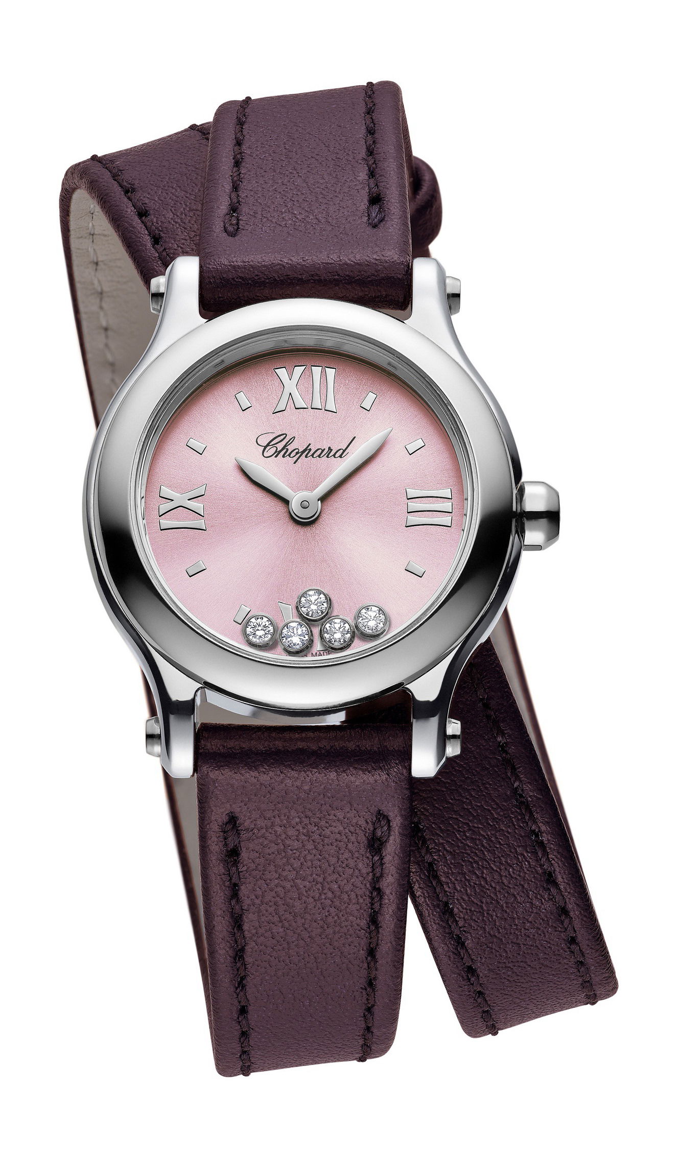 Chopard Happy Sport watch