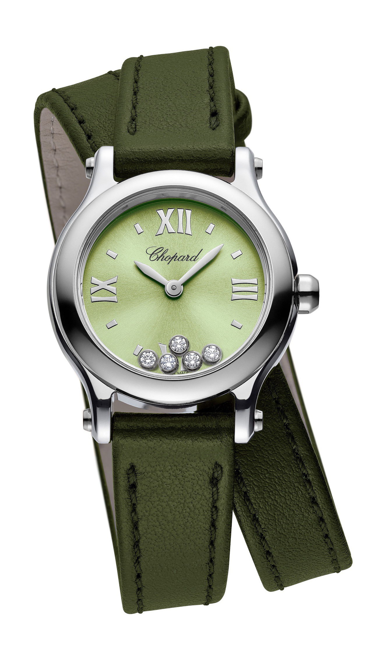Chopard Happy Sport watch