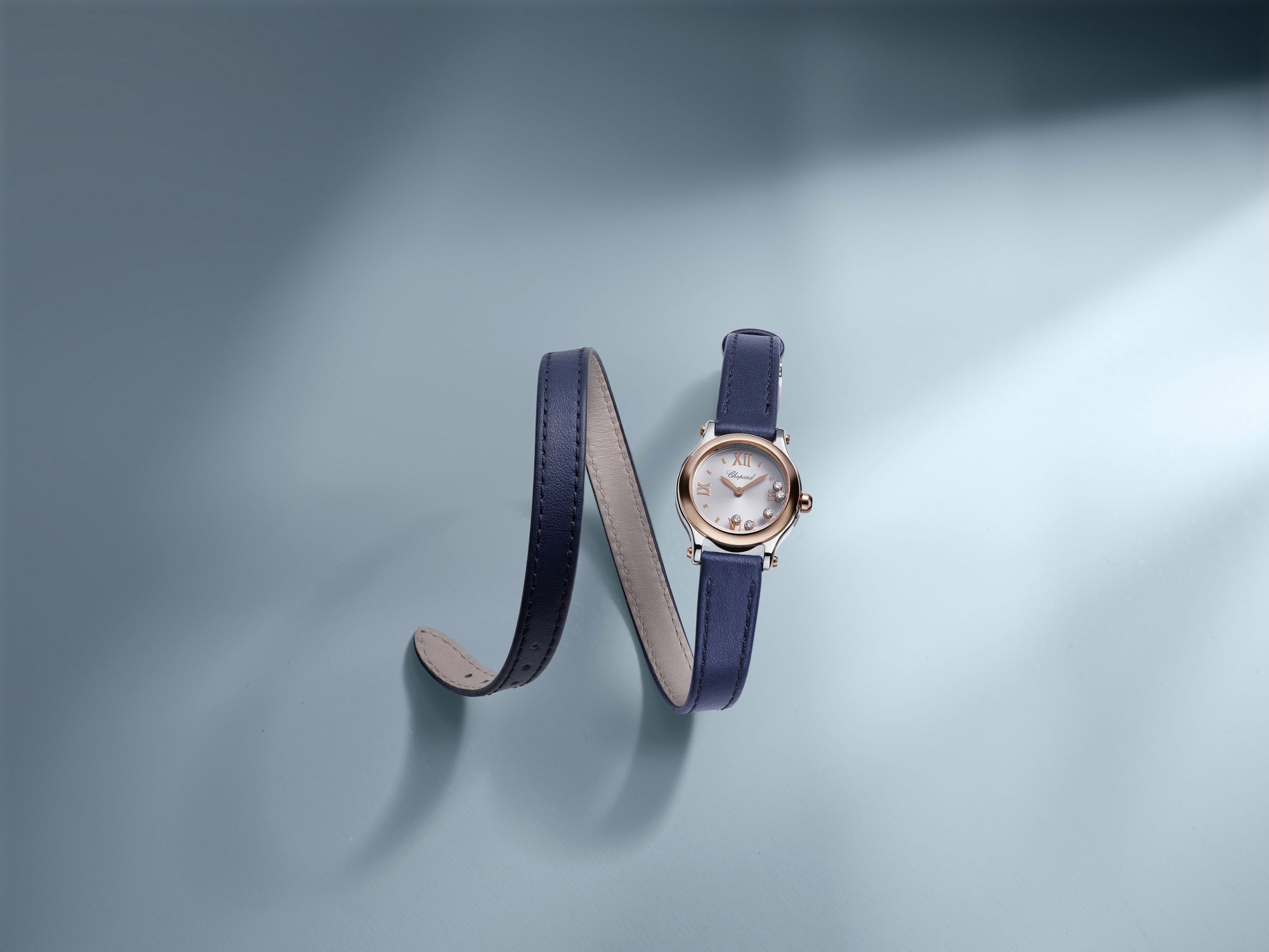 Chopard Happy Sport - View 2