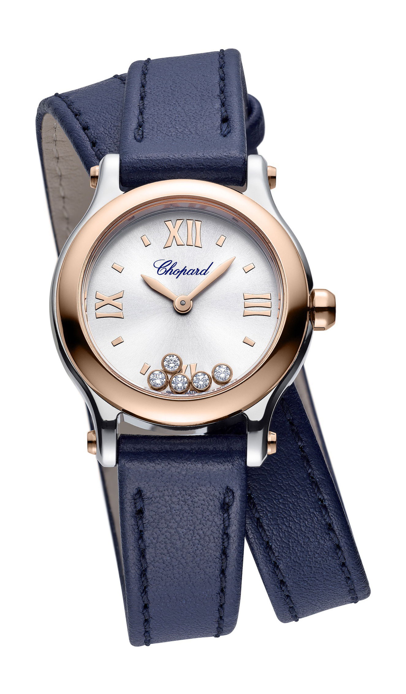 Chopard Happy Sport watch